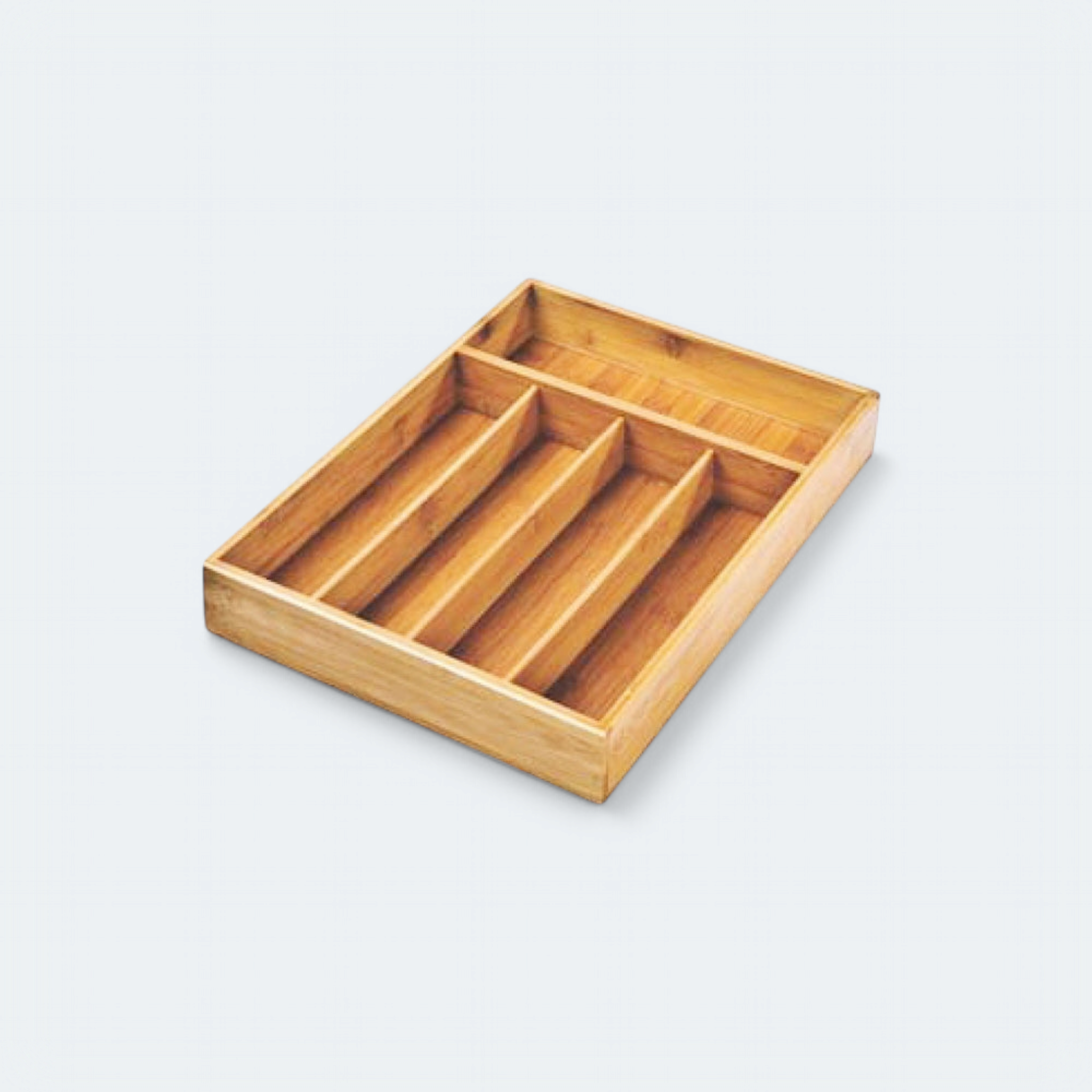 Regent Bamboo Cutlery Tray 30208