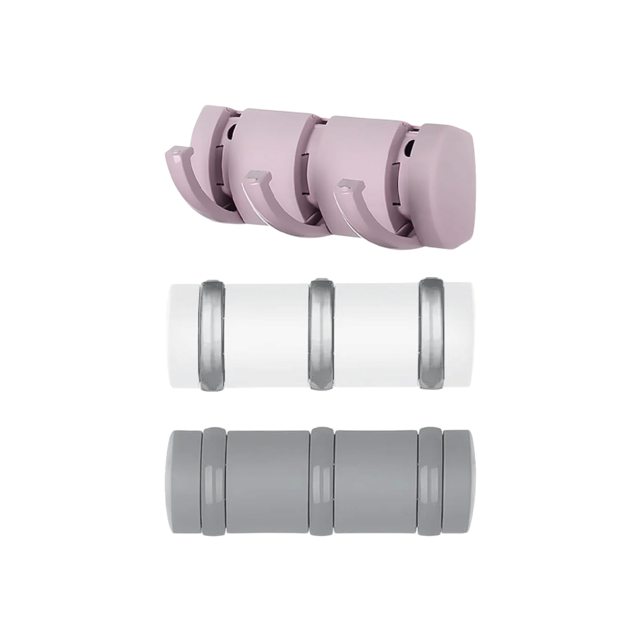 Titiz Lunia Plastic Storage Hook 5 TP-254