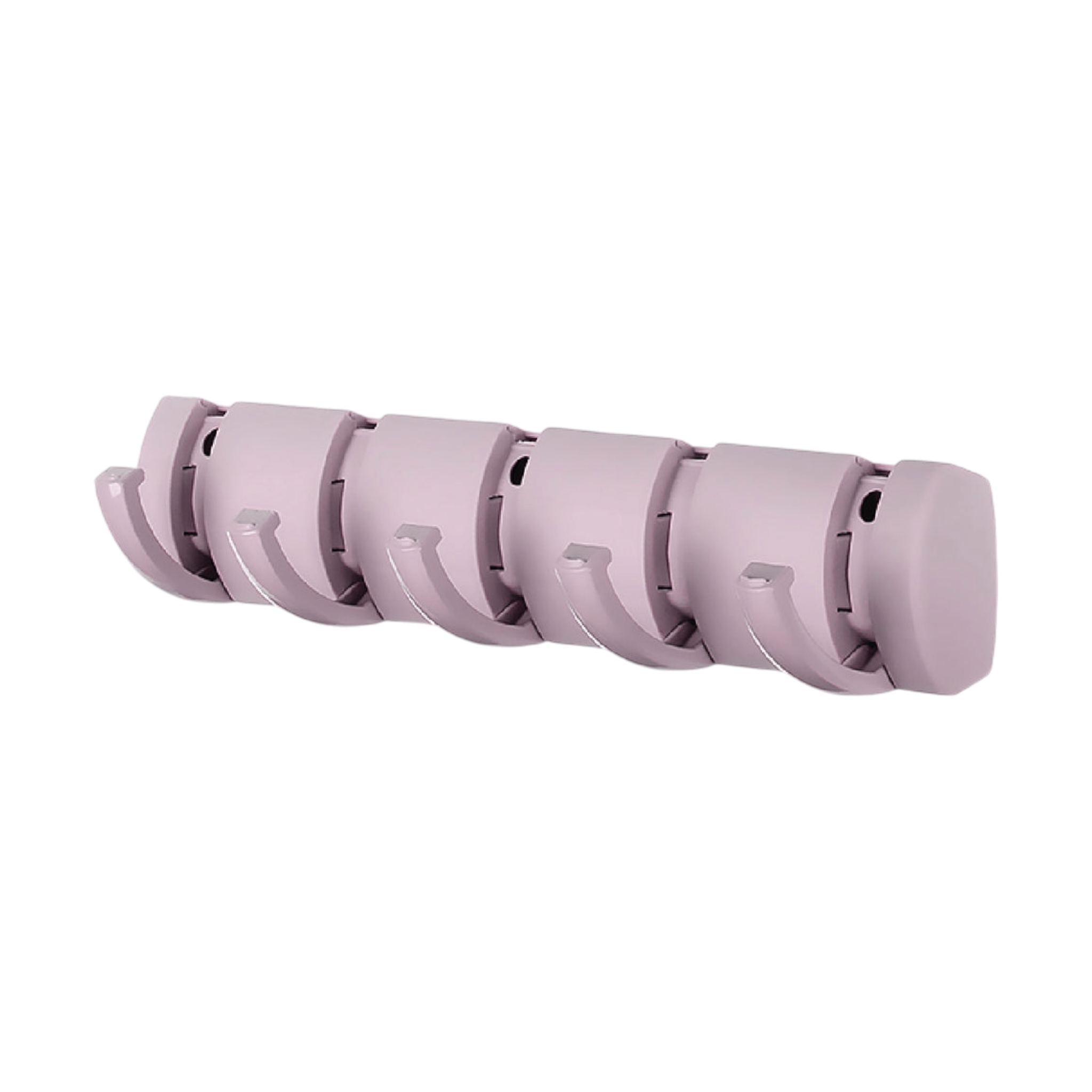 Titiz Lunia Plastic Storage Hook 5 TP-254