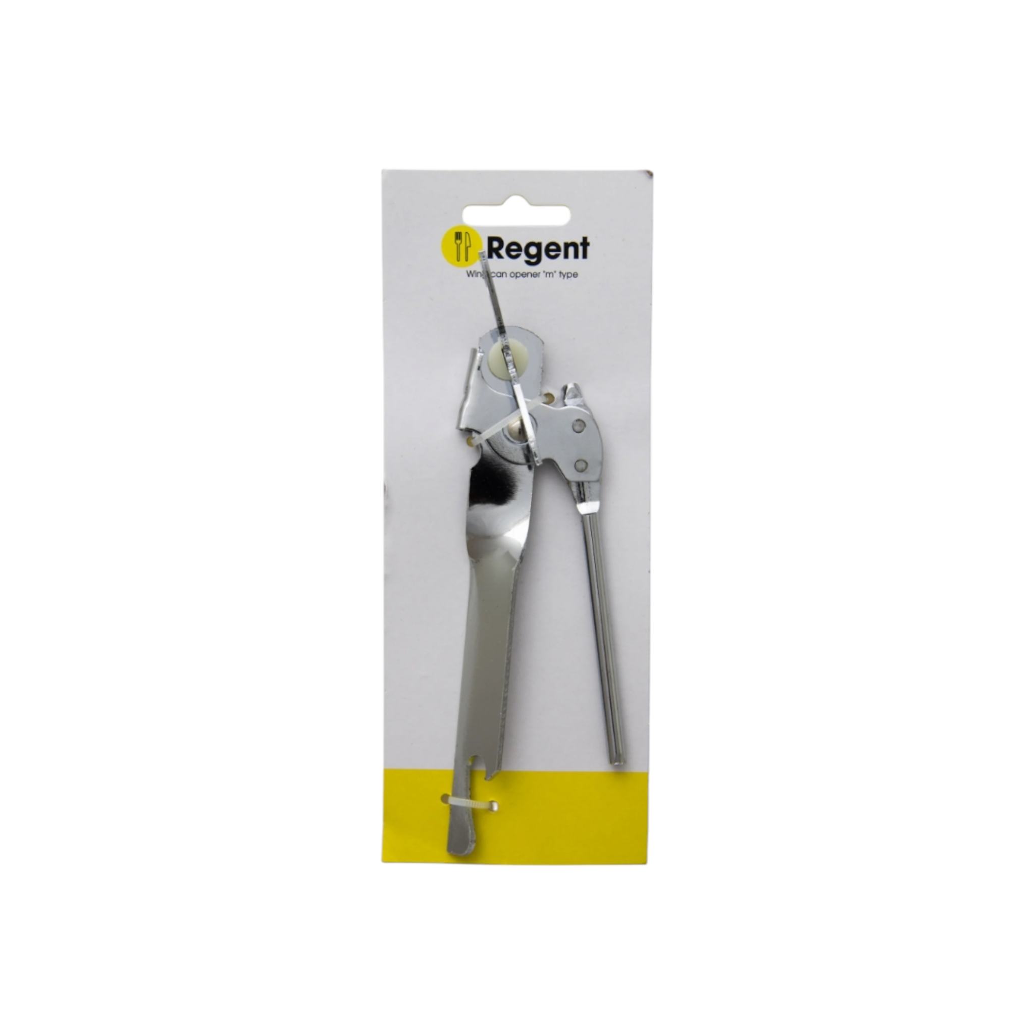 Regent Kitchen Can Wing Opener M-Type 21123