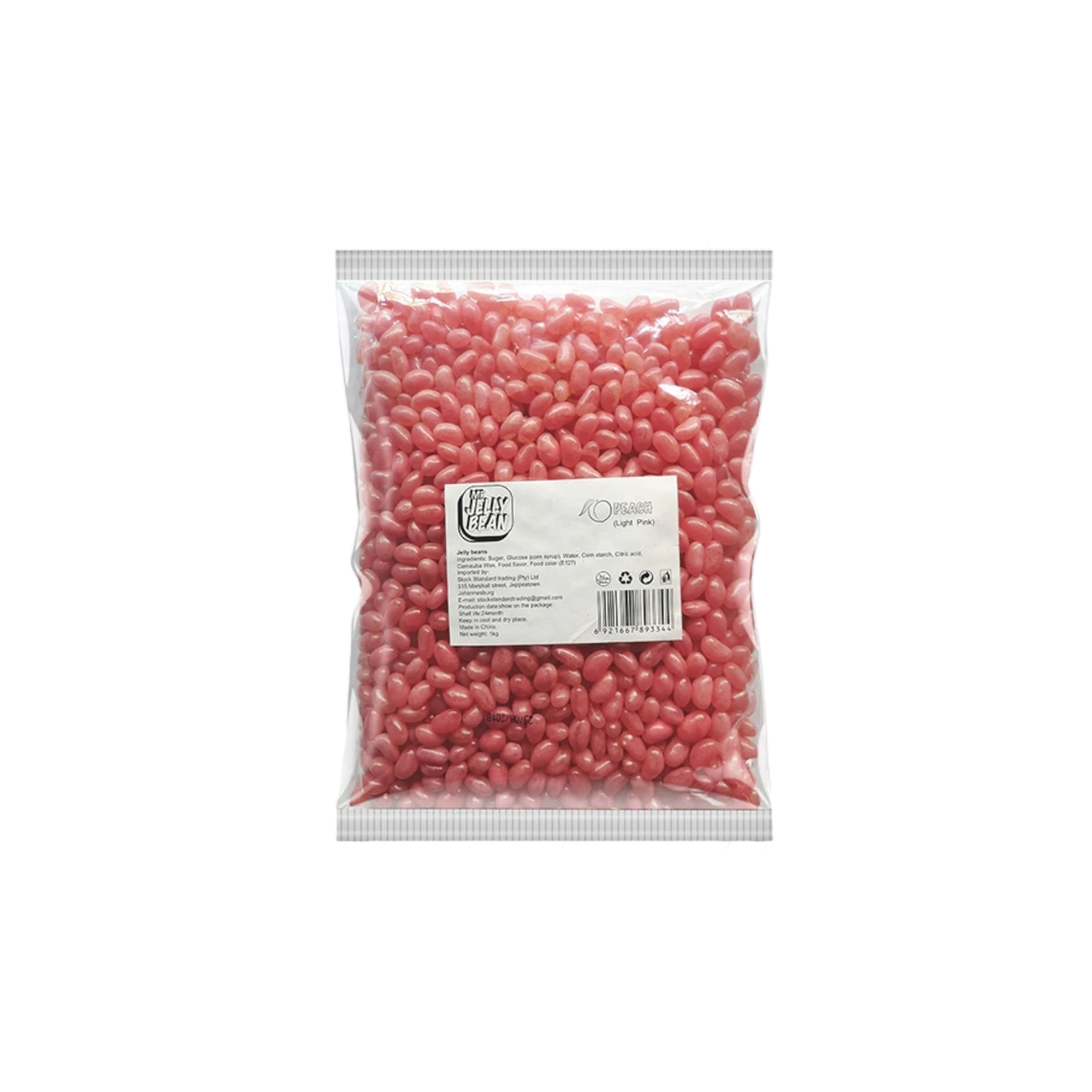 Jelly Beans 1kg