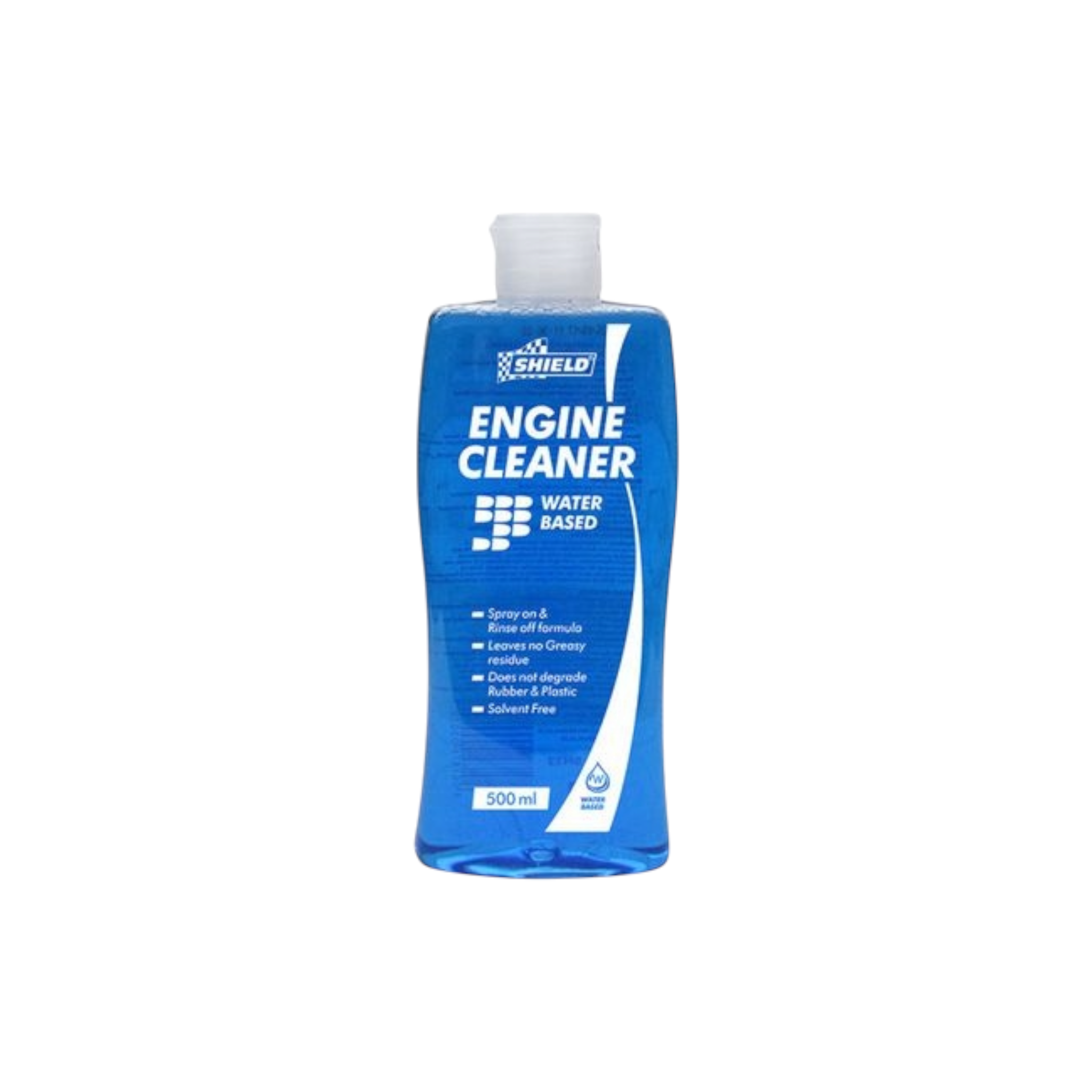 Shield Engine Cleaner 500ml