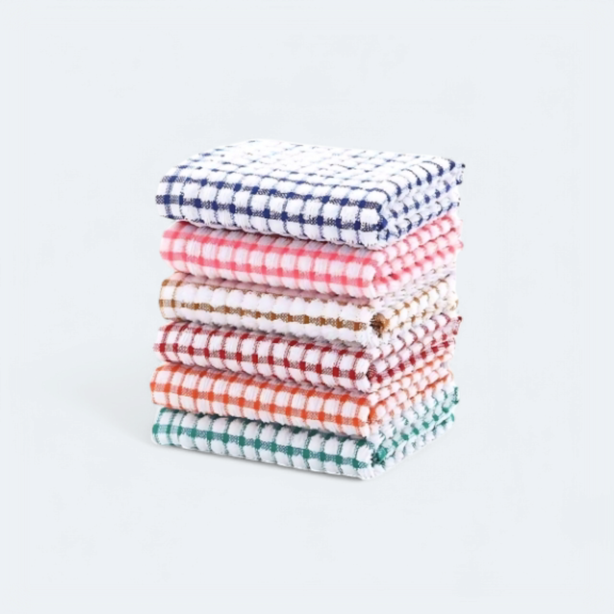 Dish Cloth 30x3cm 10Pack