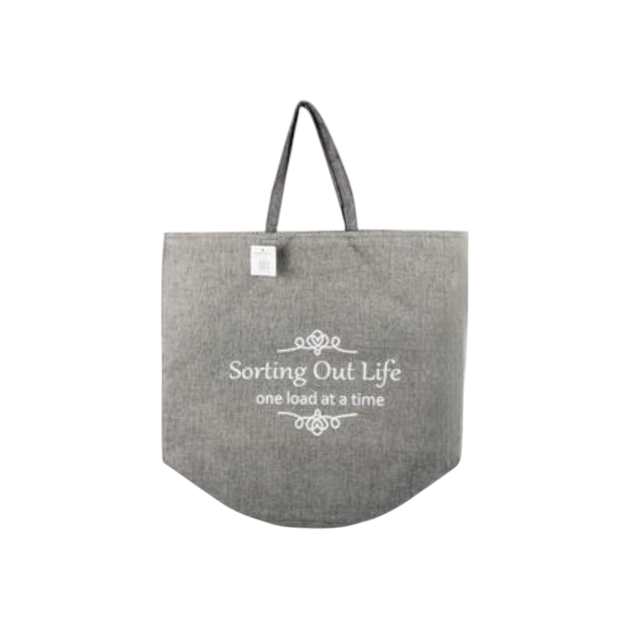 Laundry Bag with Drawstring Closure 35x50cm