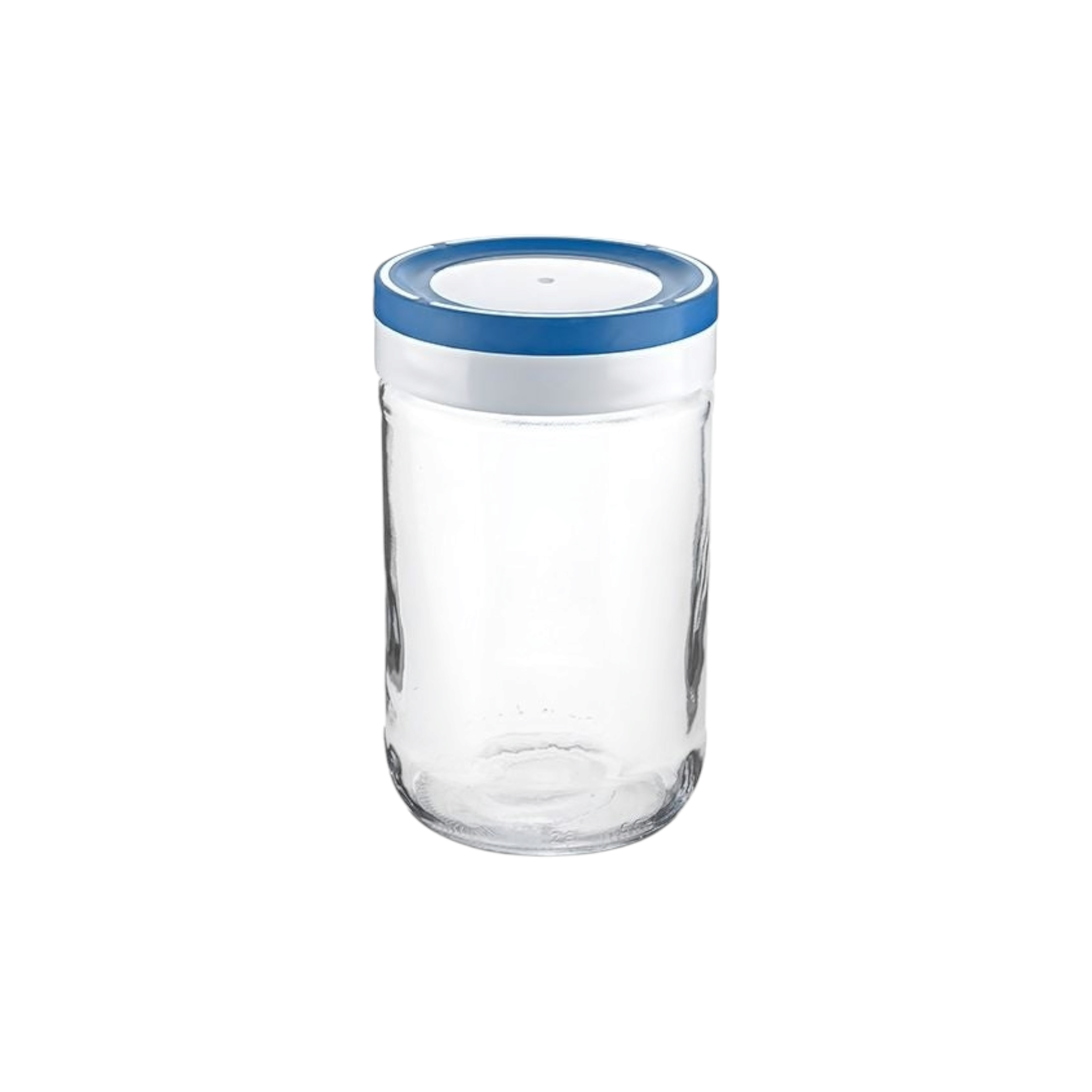 Titiz Four Line Storage Jar 660ml KC-123