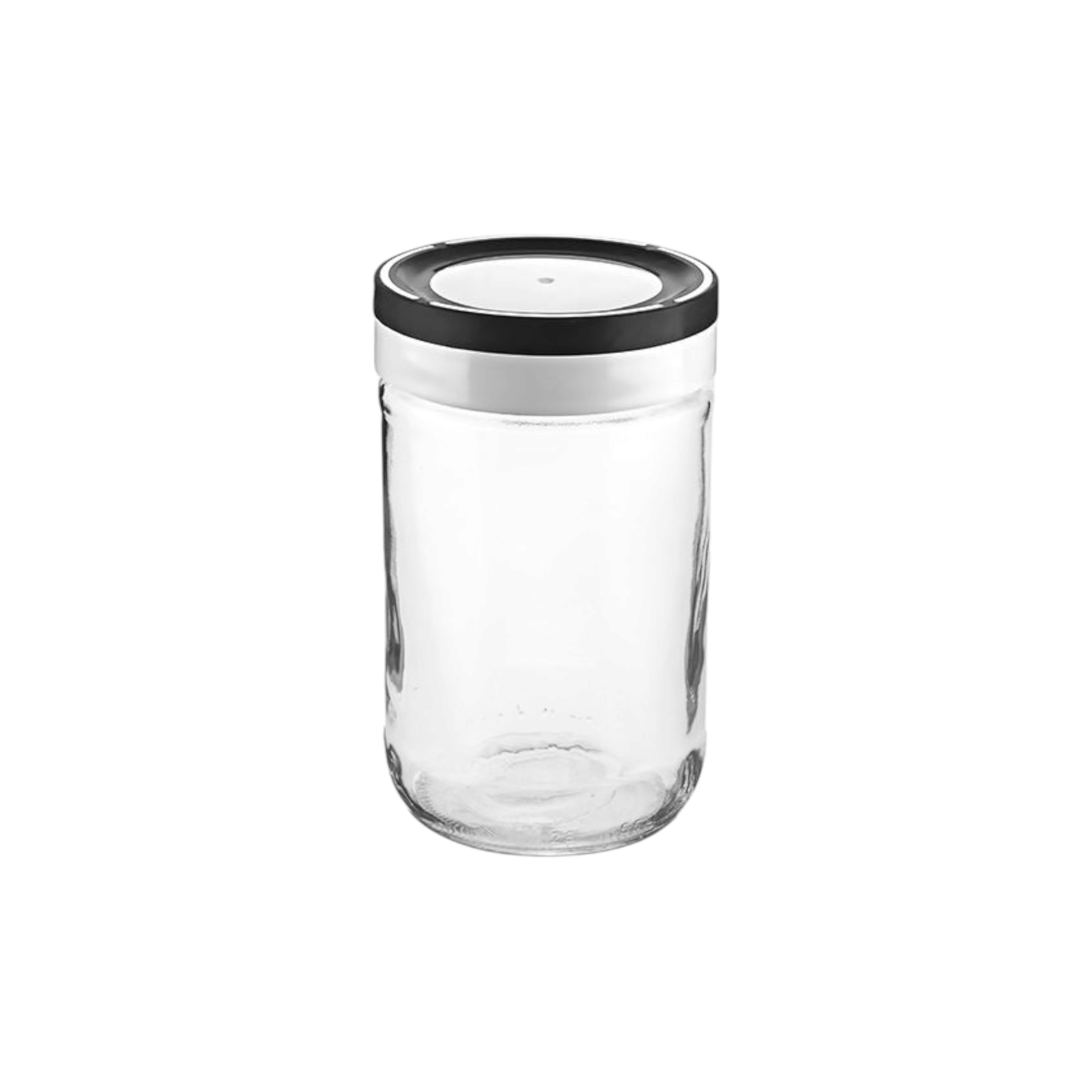 Titiz Four Line Storage Jar 660ml KC-123
