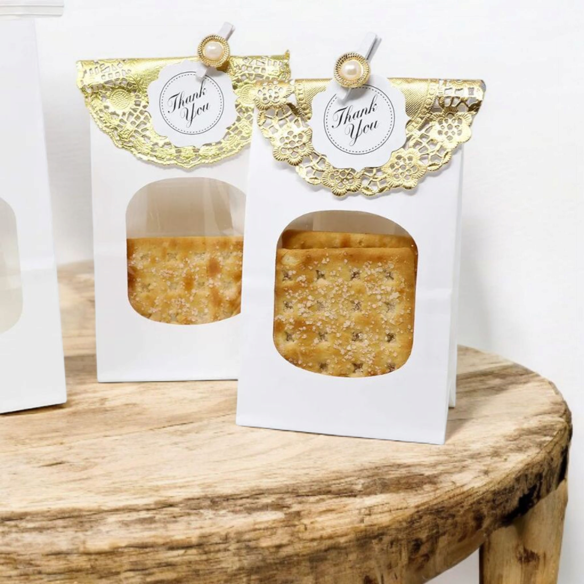 Paper Doilies 24pcs 13Inch