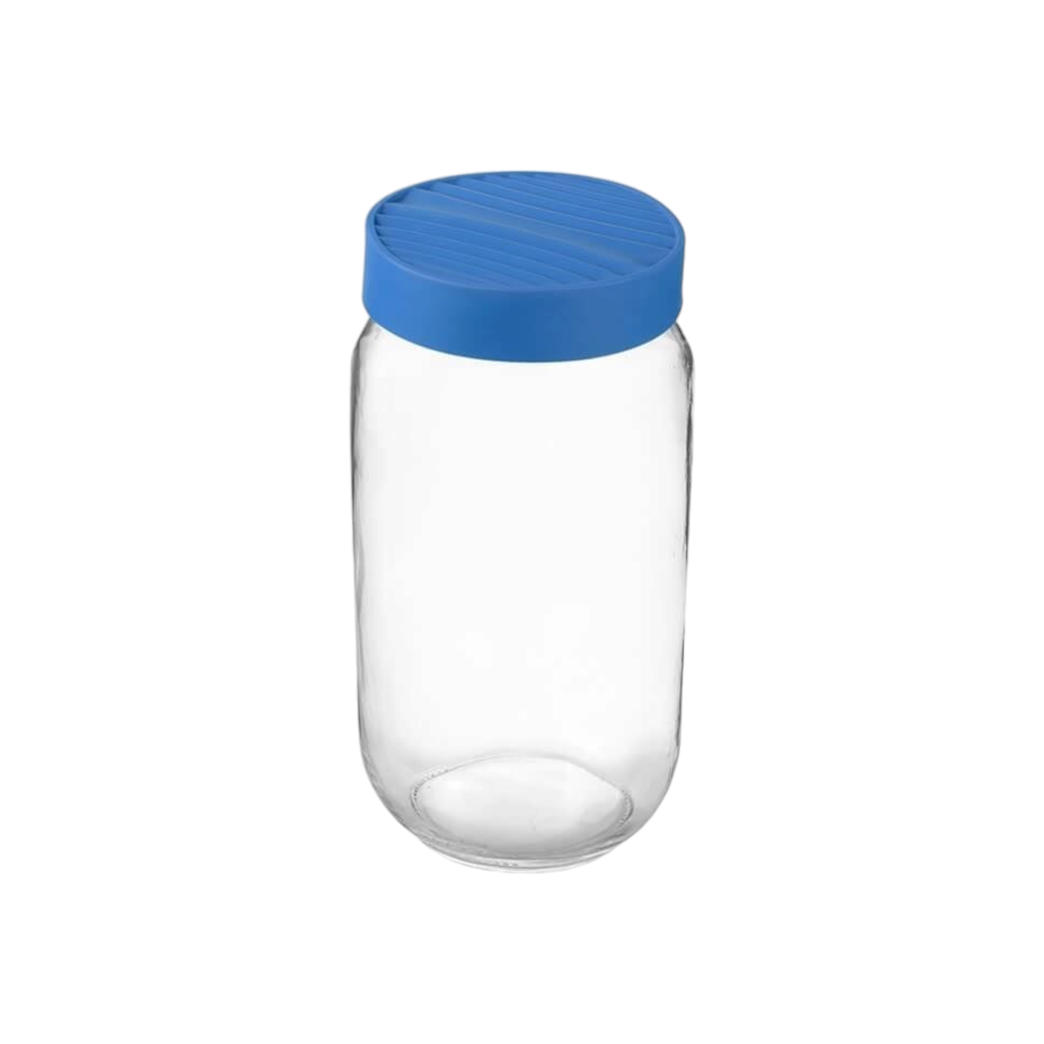 Titiz 1L Mood Glass Storage Jar KC-287