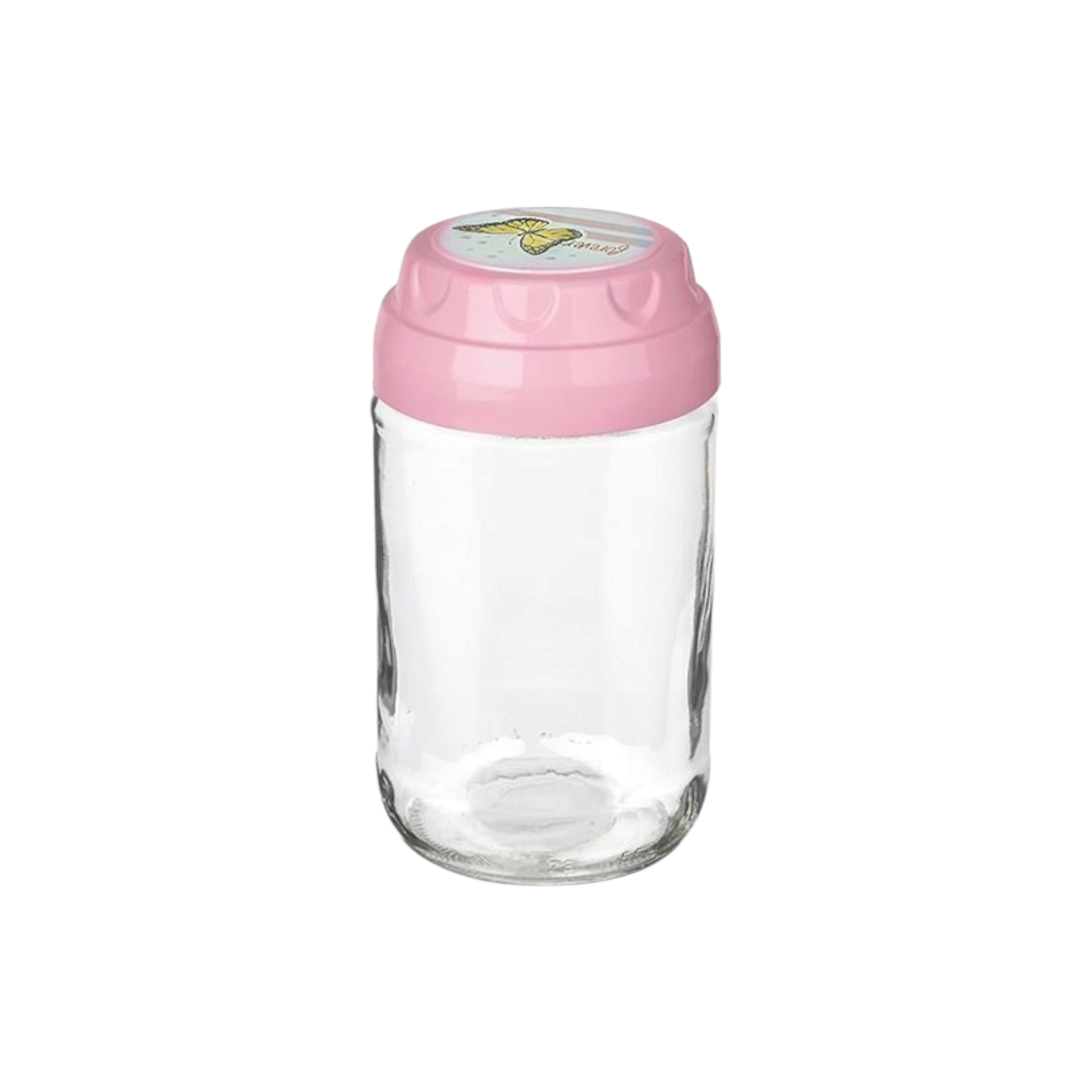 Titiz Vintage Storage Jar 600ml KC-539