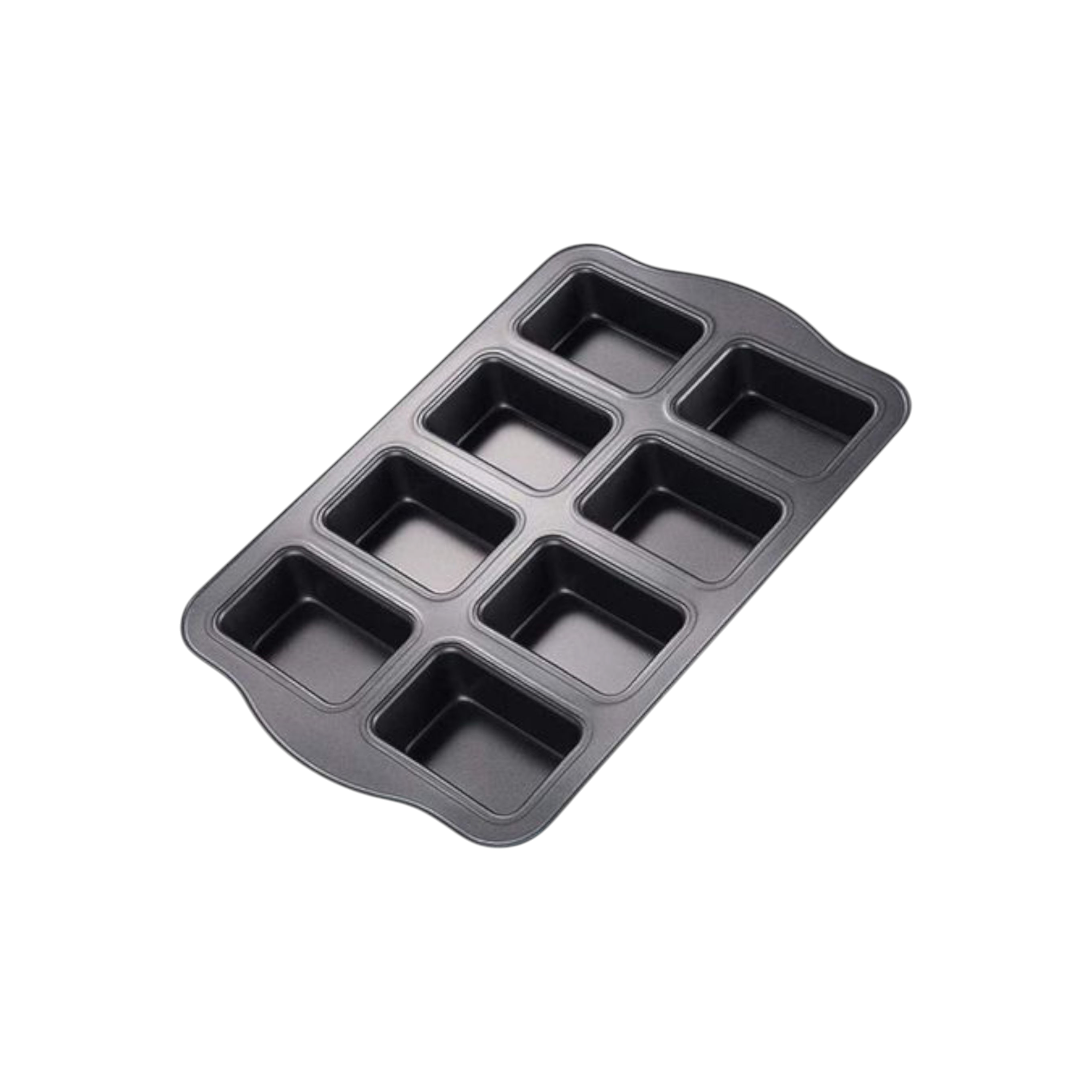 Formosa Mini Baking Loaf Pan 8-Cup 8386