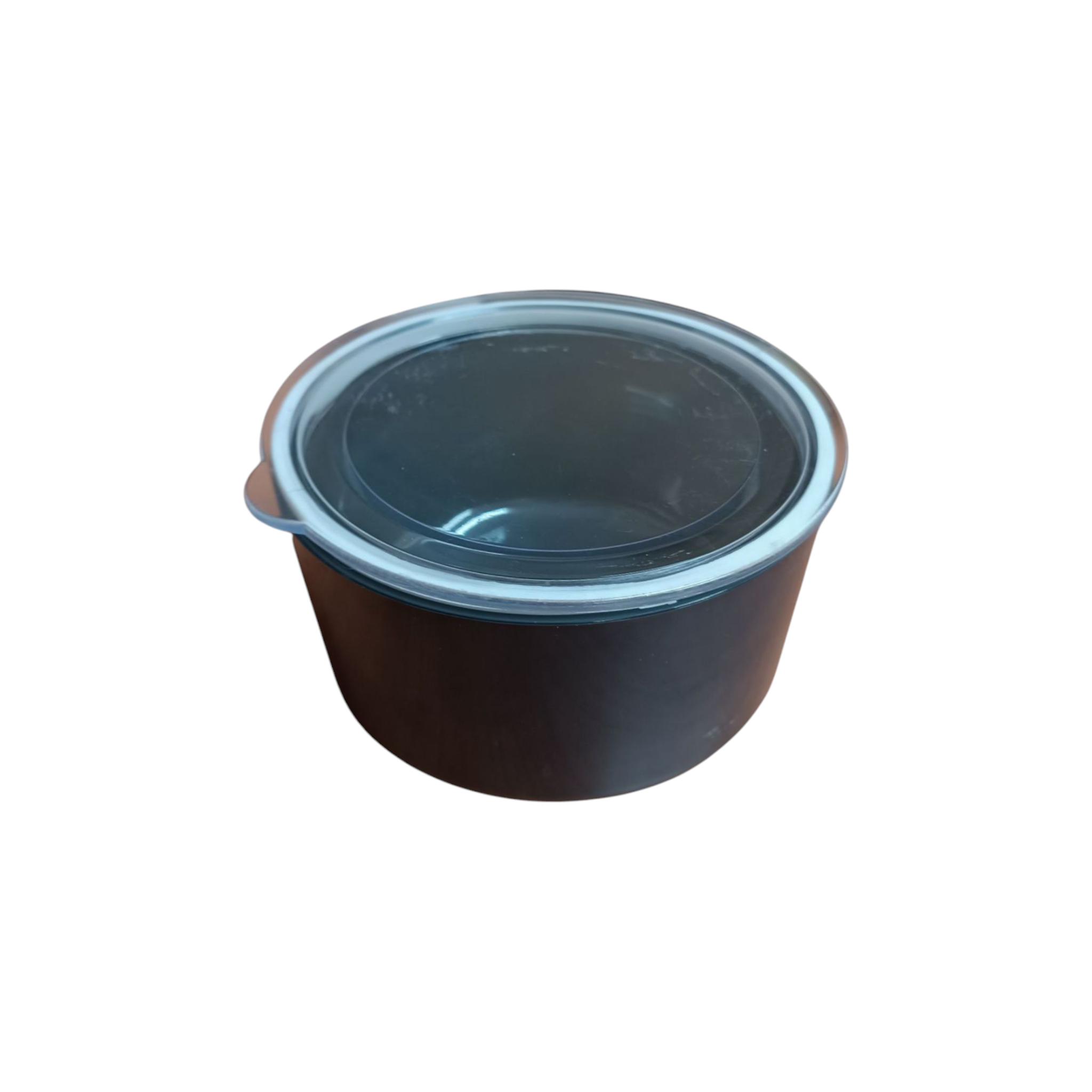 Nu Ware Plastic Rio Bowl Medium 14x7cm