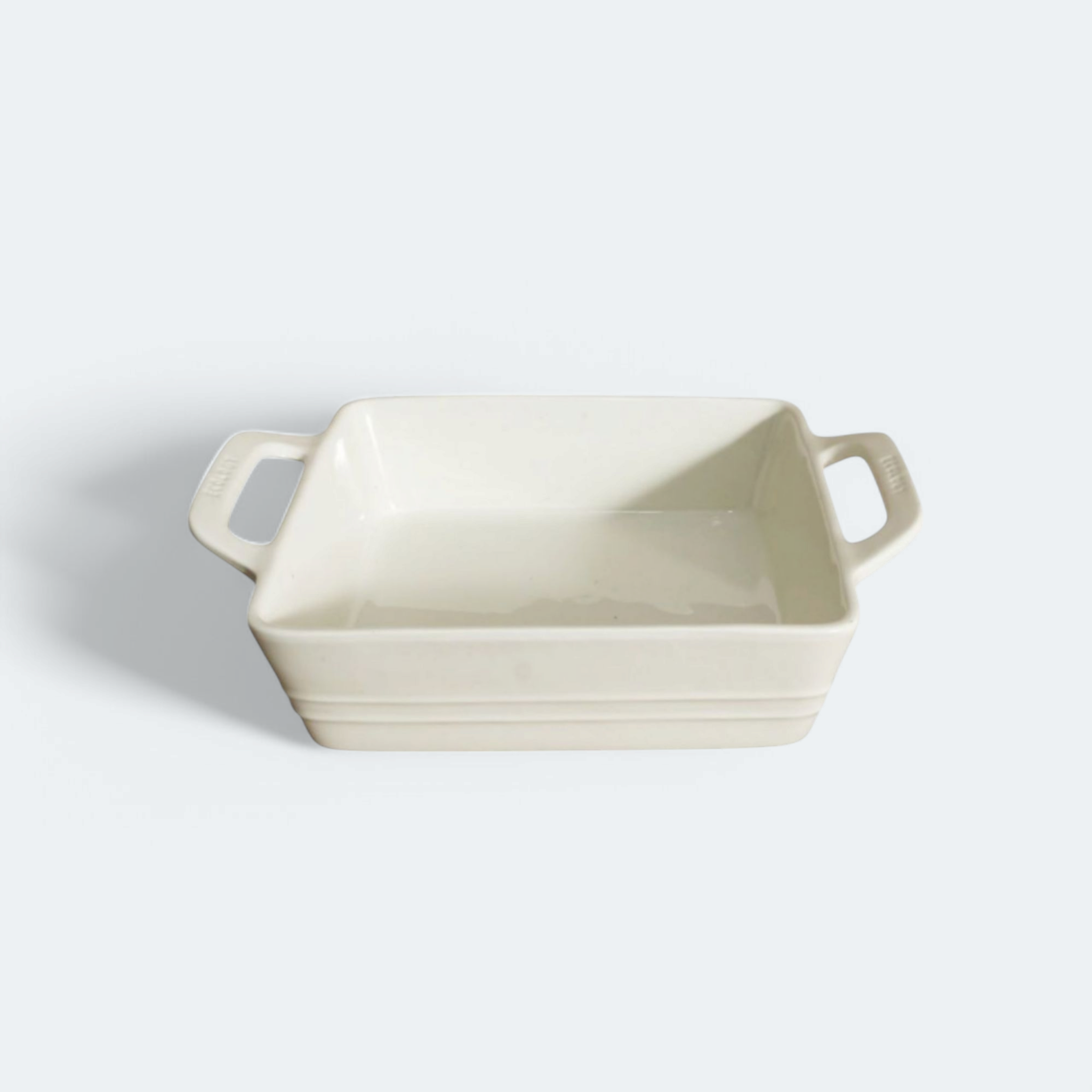 Ceramic Baker Square