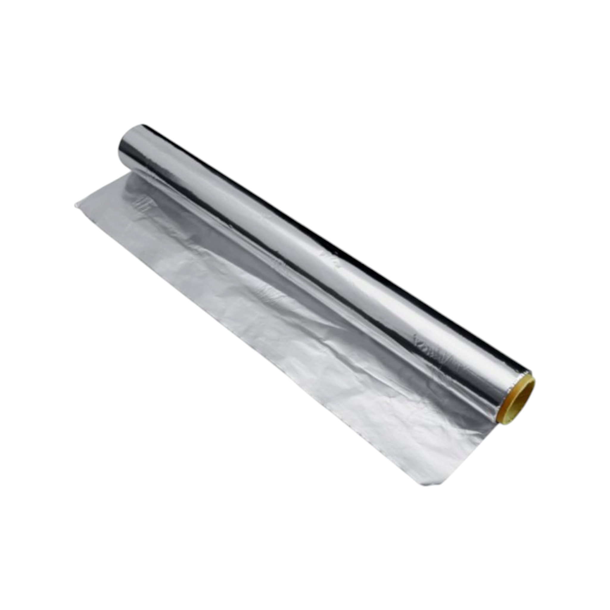 Aluminium Foil 50m Heavy Duty Kitchen-Catering Foil 440mmx50m 30mic
