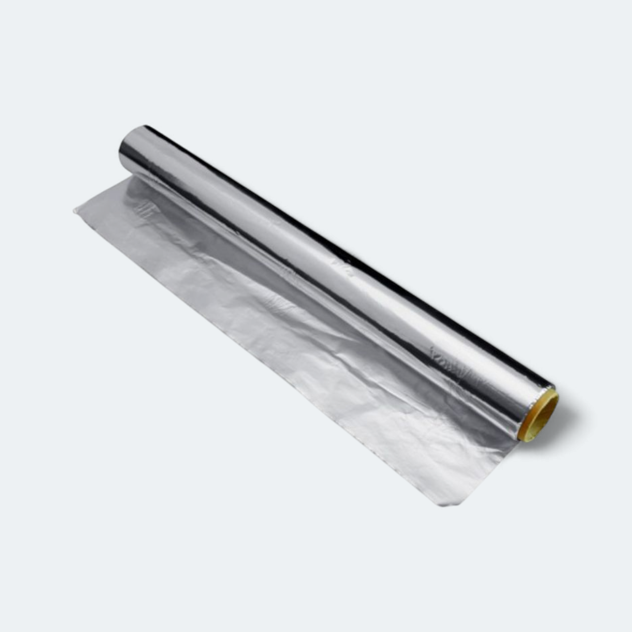 Aluminium Foil 50m Heavy Duty Kitchen-Catering Foil 440mmx50m 30mic