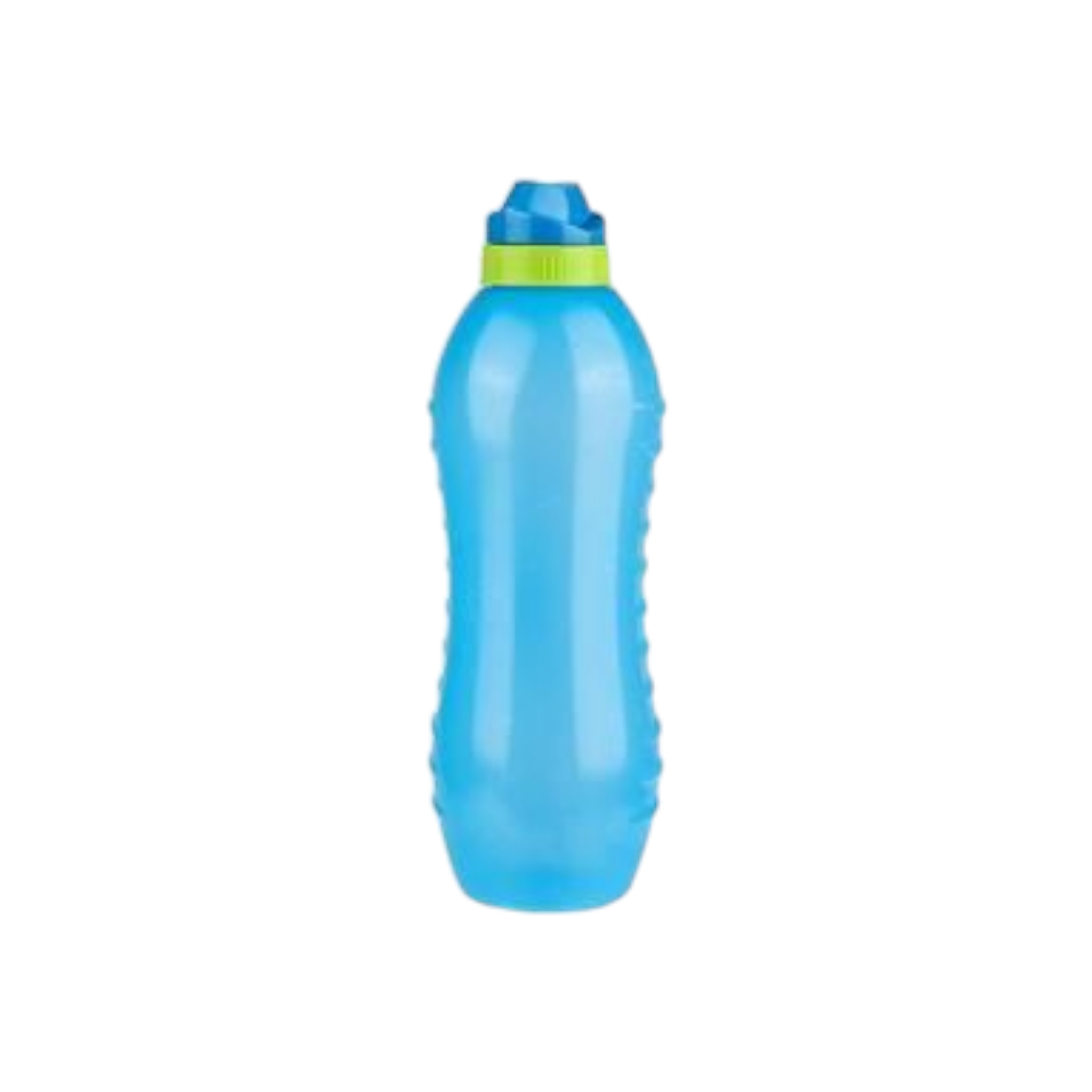 600ml  Sports Water Bottle Easy Grip