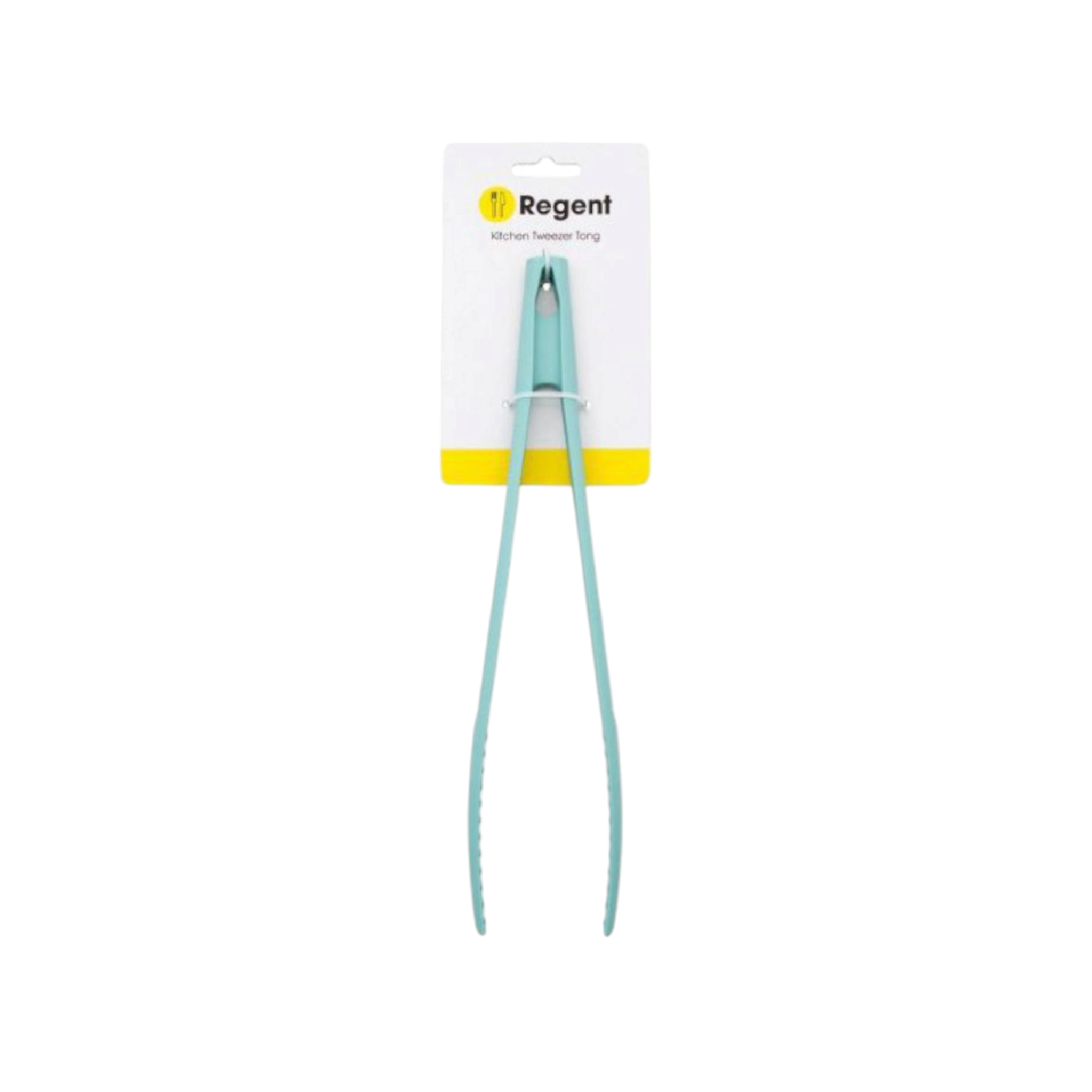 Regent Kitchen Tweezer Tong Plastic 15x17x280mm