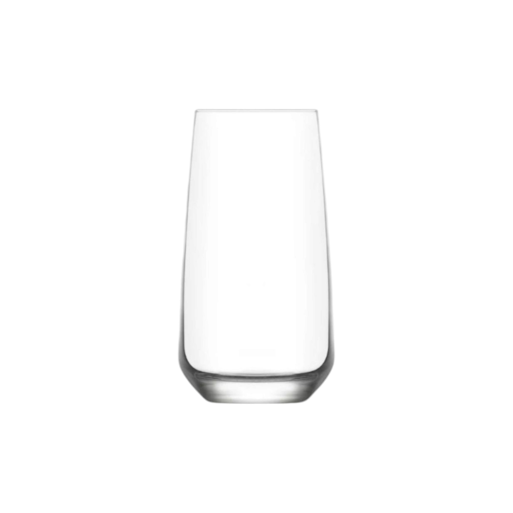 LAV Lal Hiball Glass Tumbler 480ml 1pc