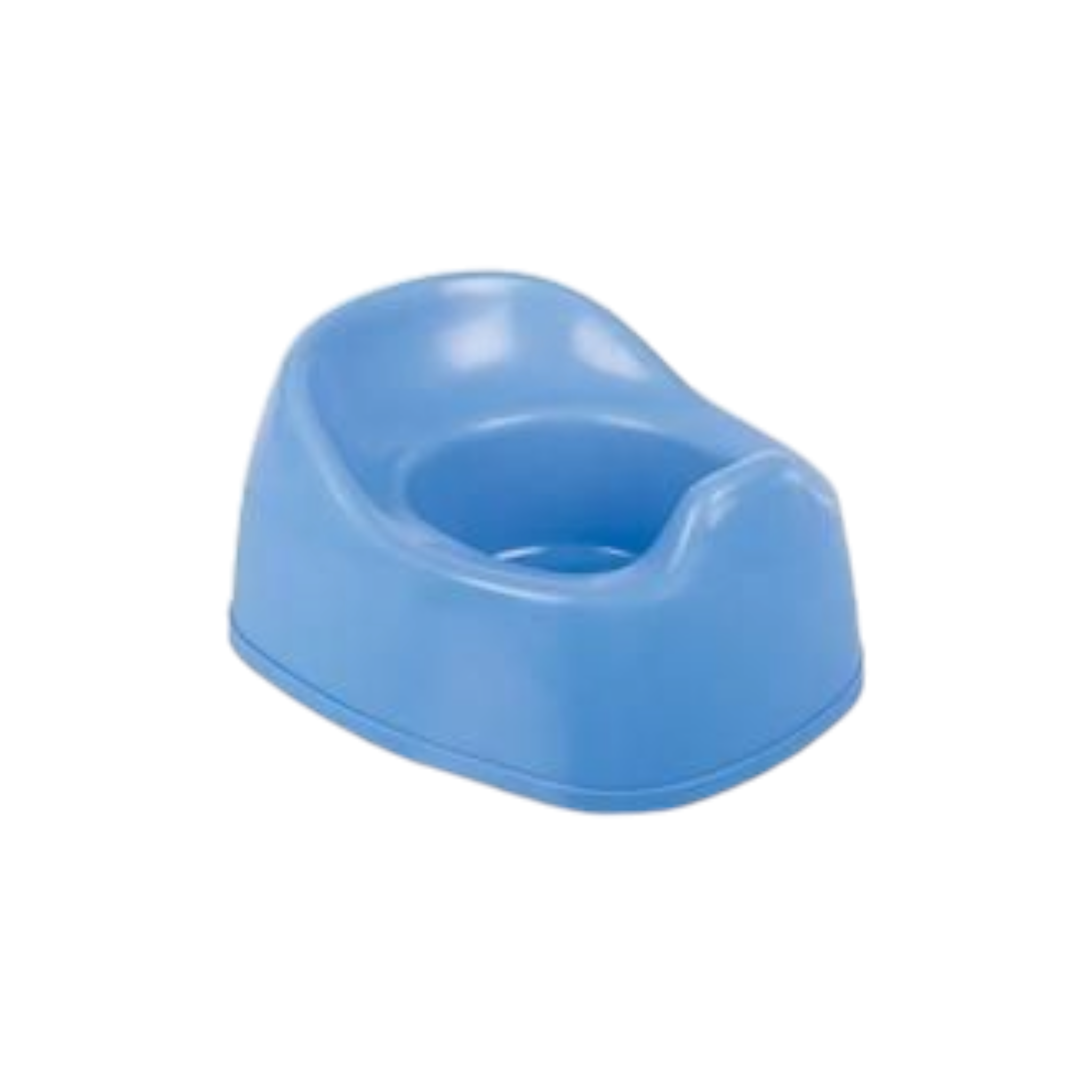 Plastic Baby Potty