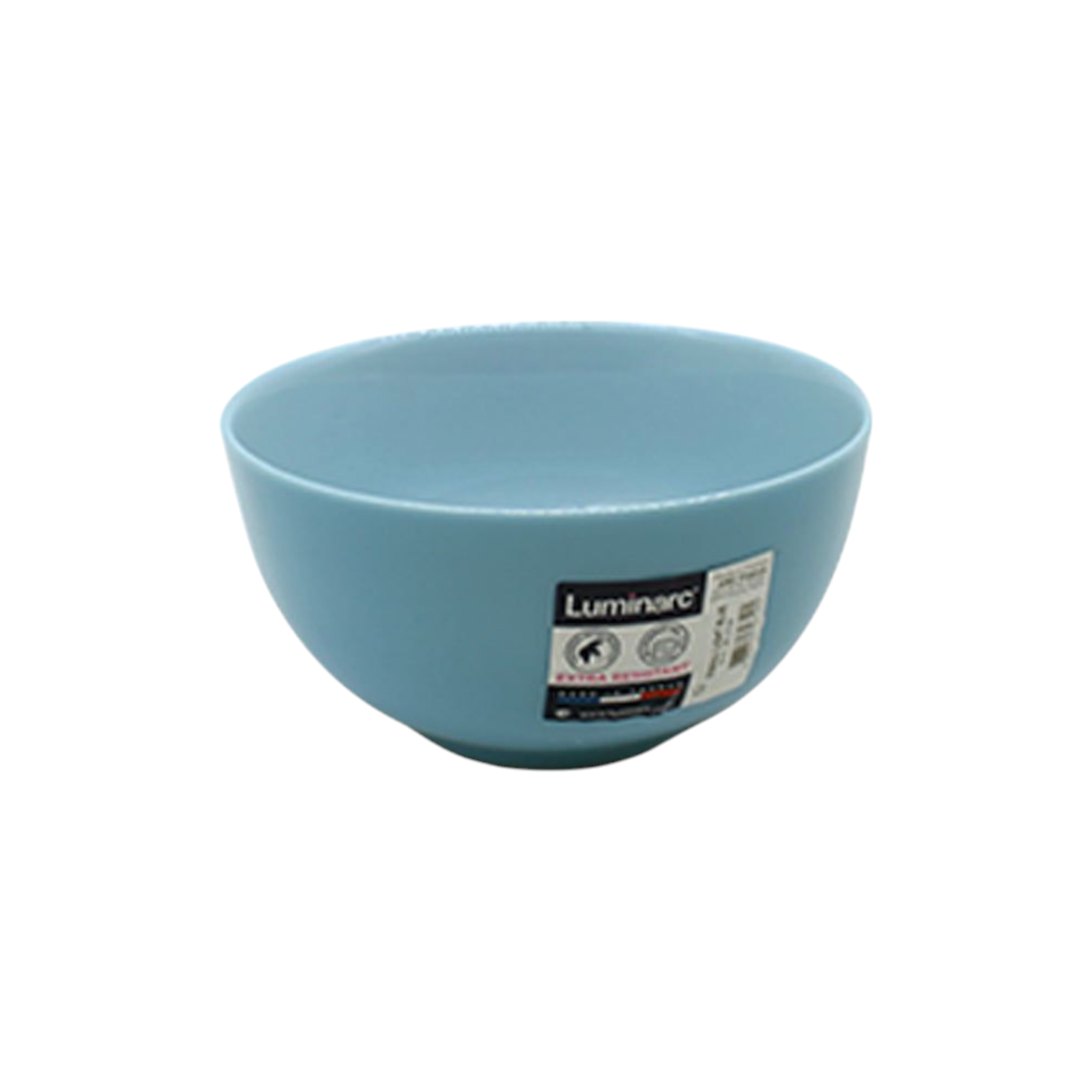 Luminarc Opal Ceramic Bowl 14cm 750ml