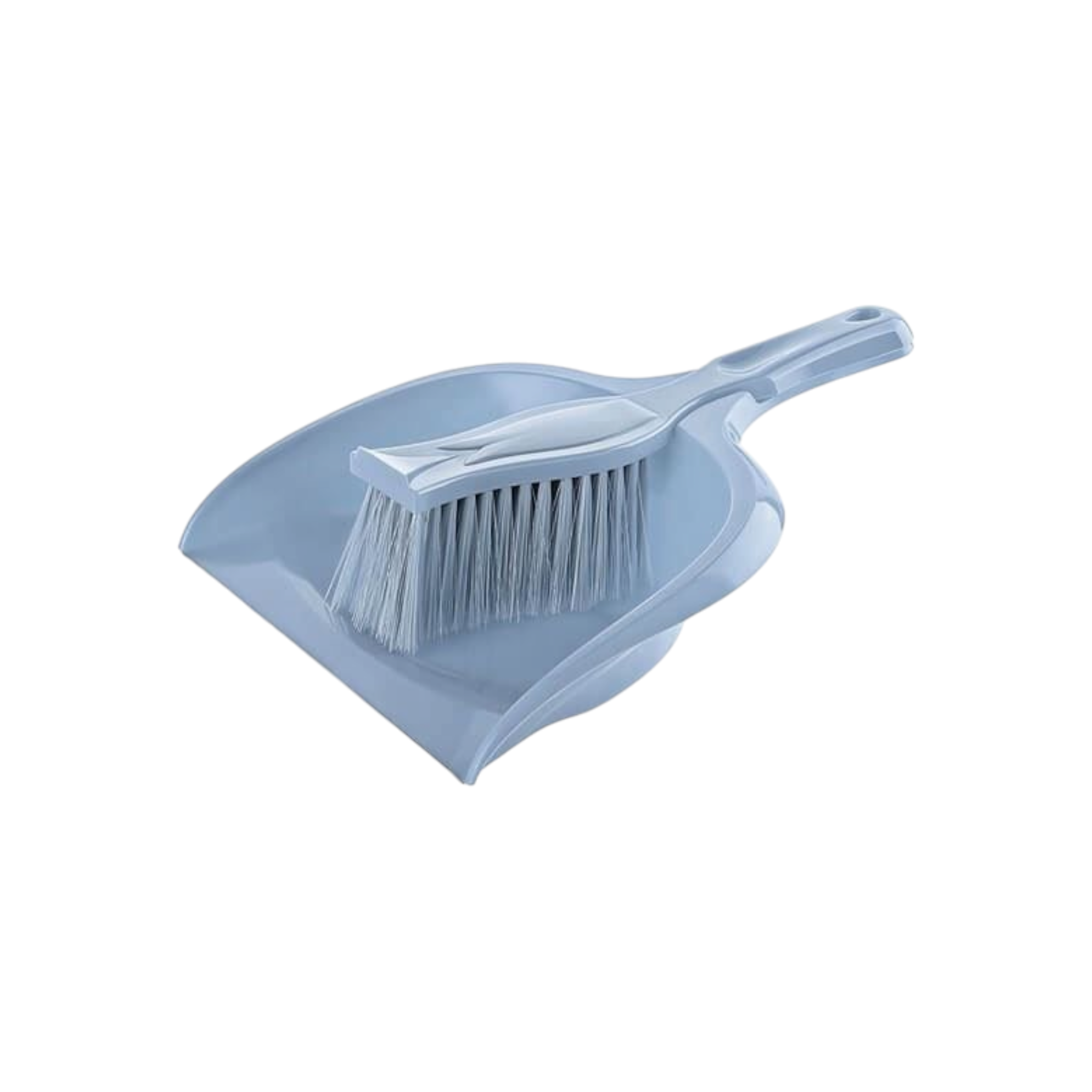 Titiz Flower Dustpan & Brush Set TP-221