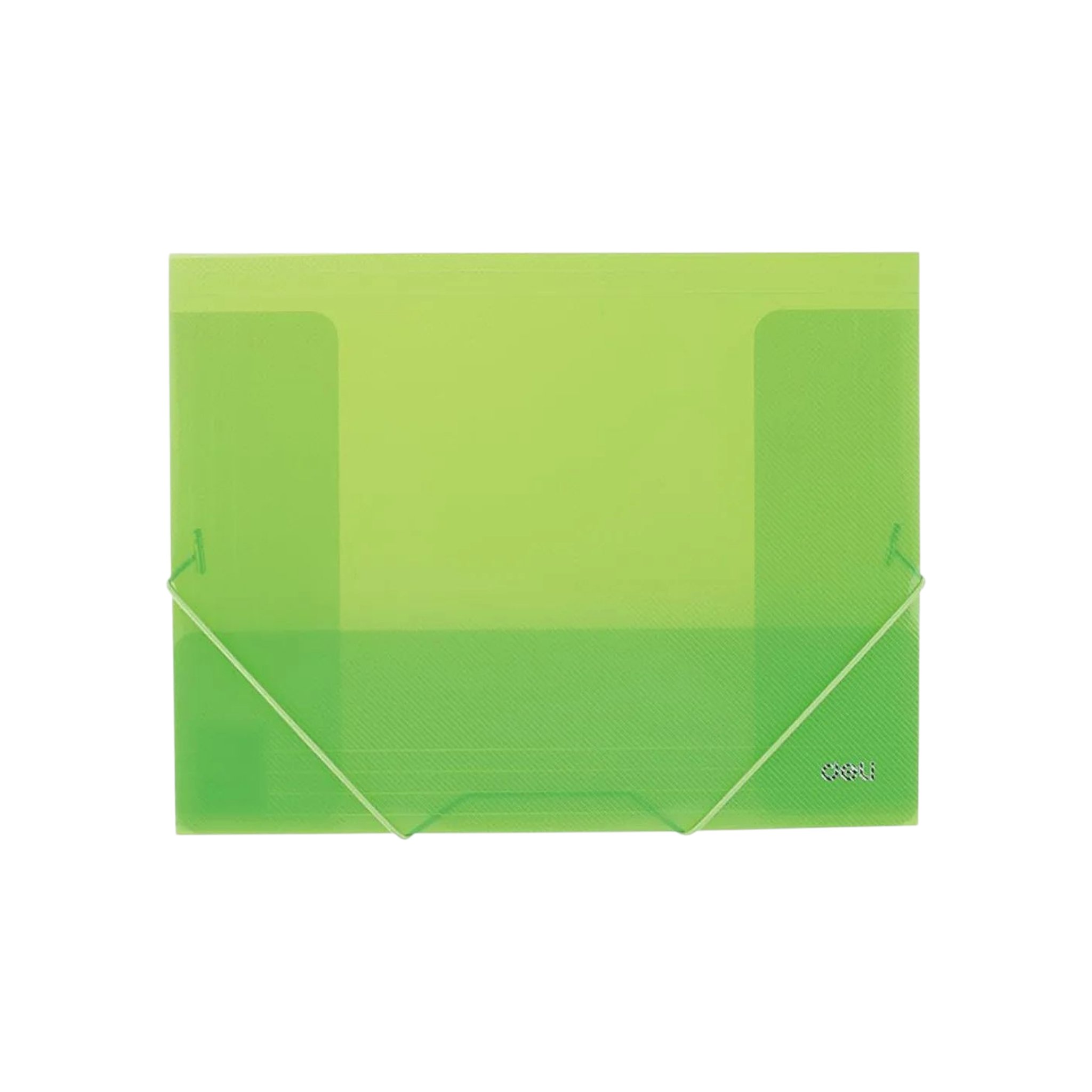 Deli Flap Document Folder A4 1pc