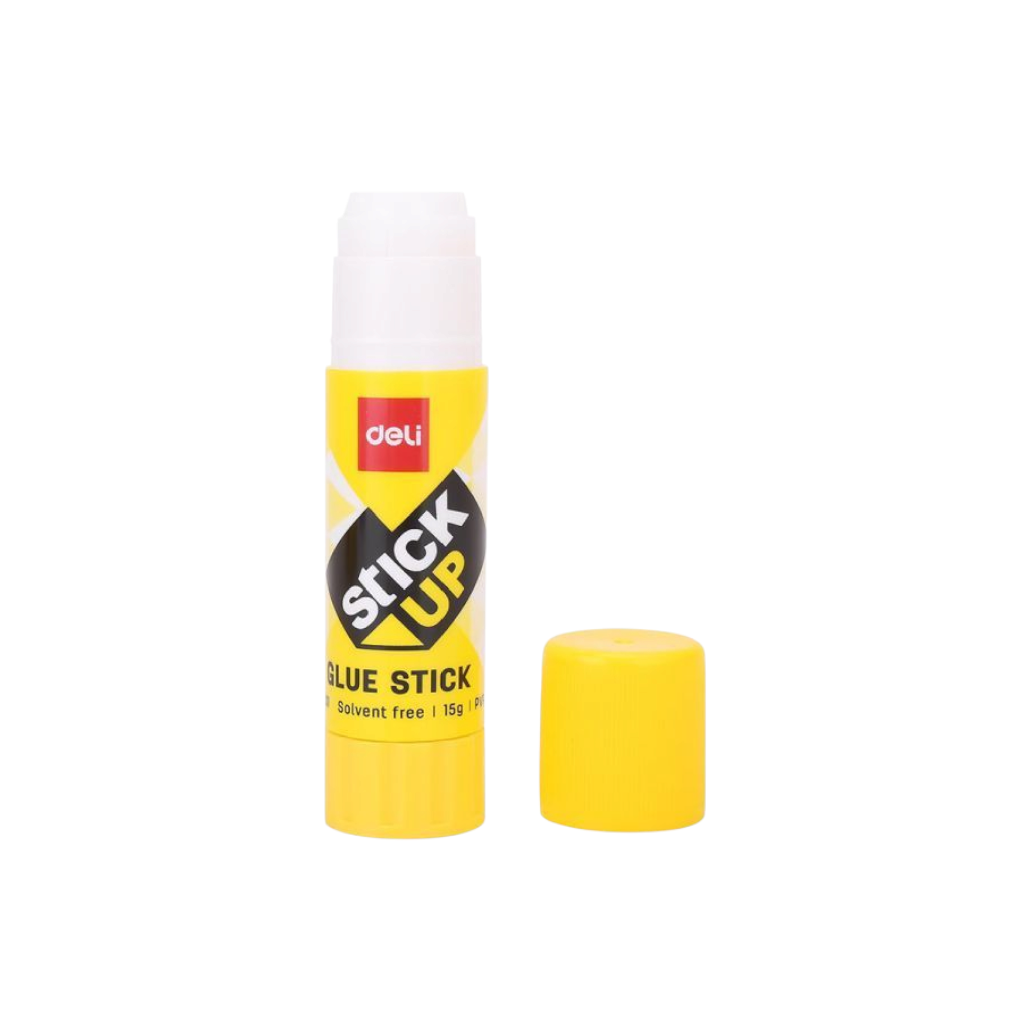 Deli PVP Glue Stick 15g