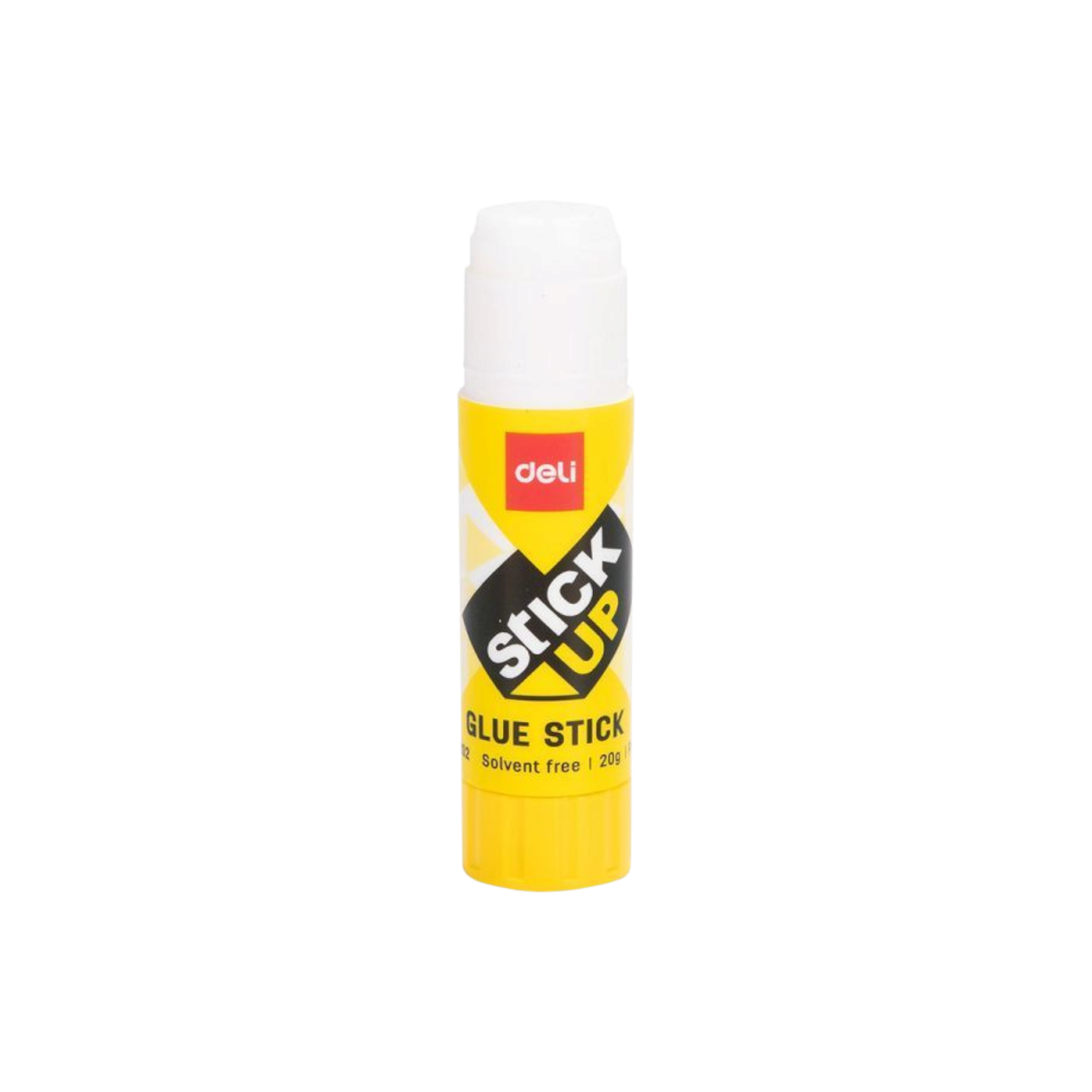 Deli PVP Glue Stick 20g