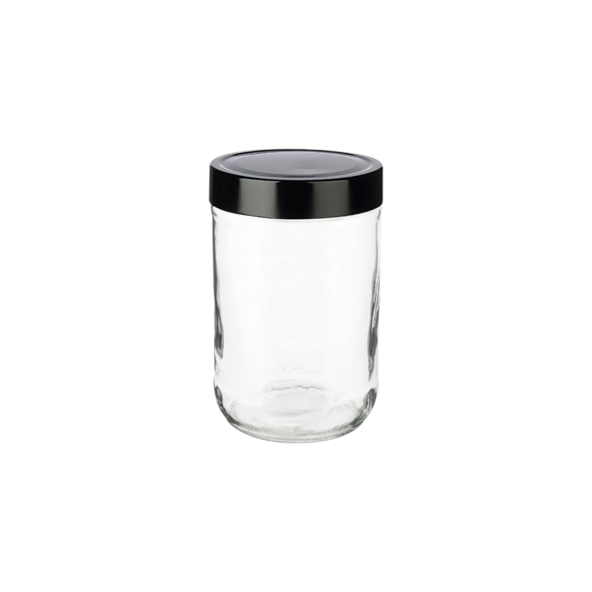 Titiz 660ml Minnt Glass Storage Jar KC-268
