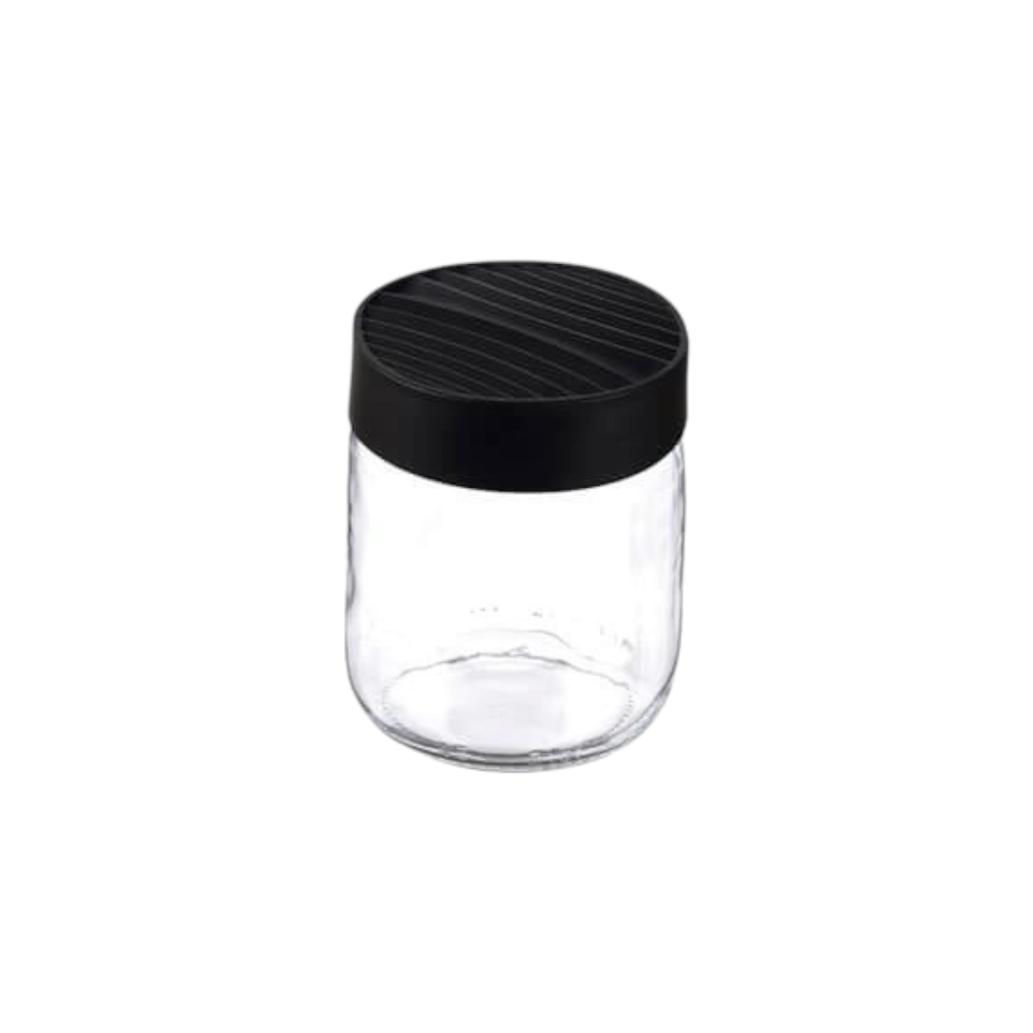 Titiz 210ml Mood Glass Storage Jar KC-293