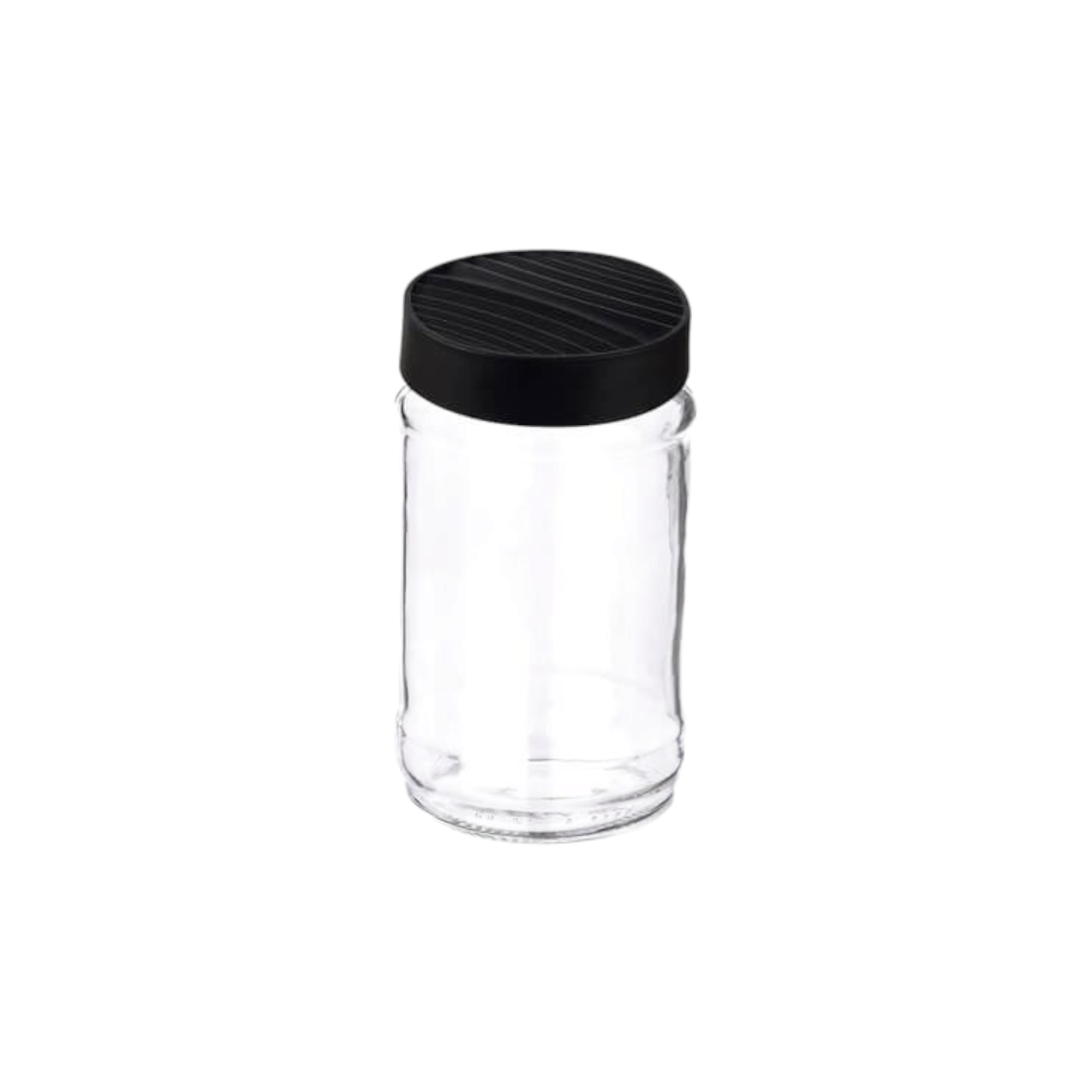 Titiz 320ml Mood Glass Storage Jar KC-291