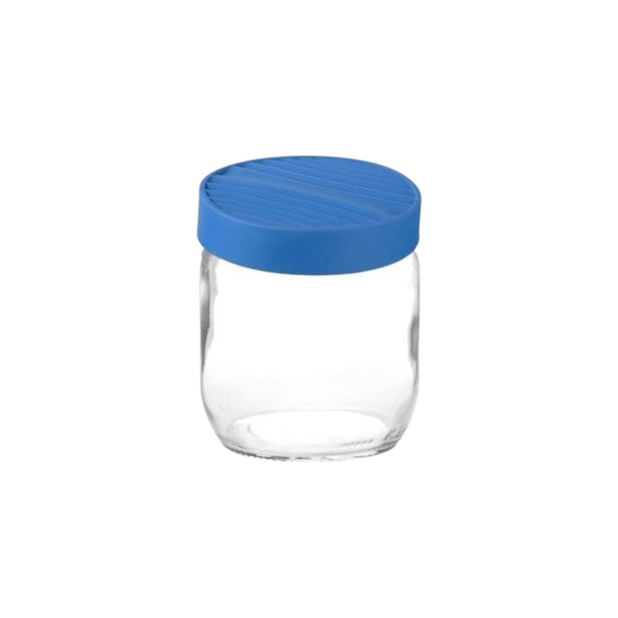 Titiz 425ml Mood Glass Storage Jar KC-281