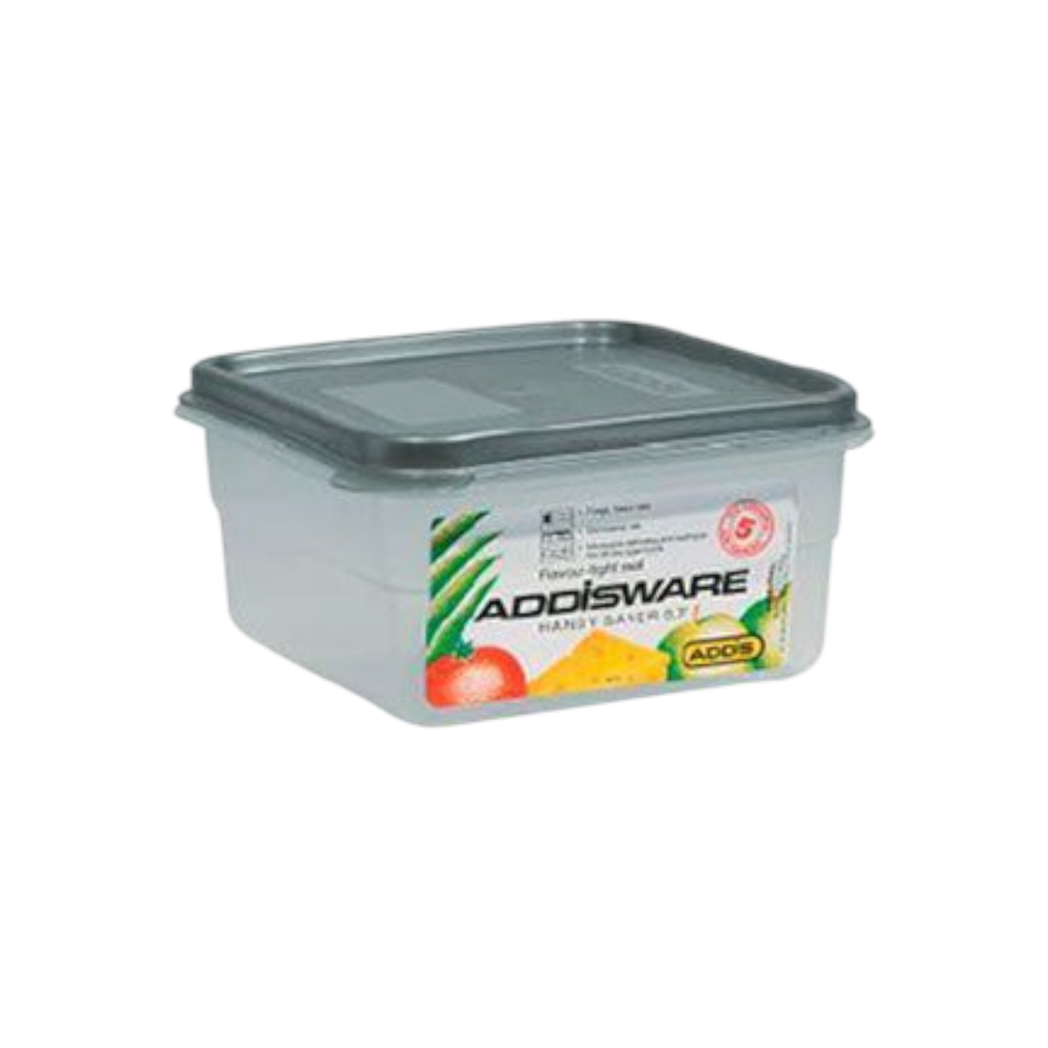 Addis Plastic Handy Food Saver 0.7L 92321