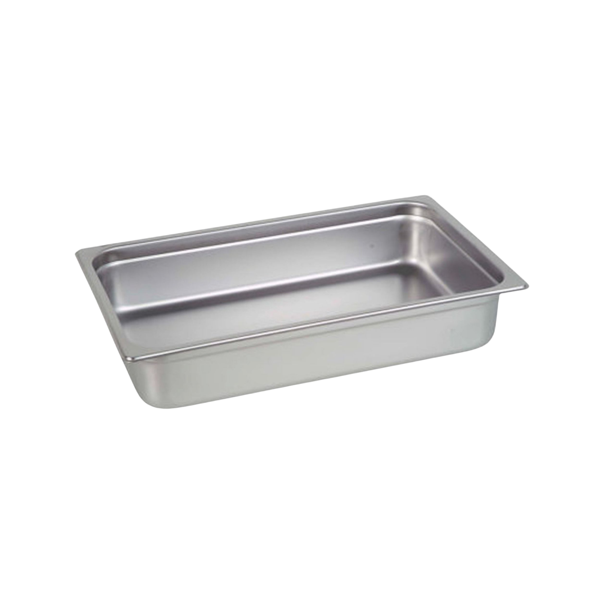 Chafing Dish Baine Marie Half Insert Stainless Steel SGN1140