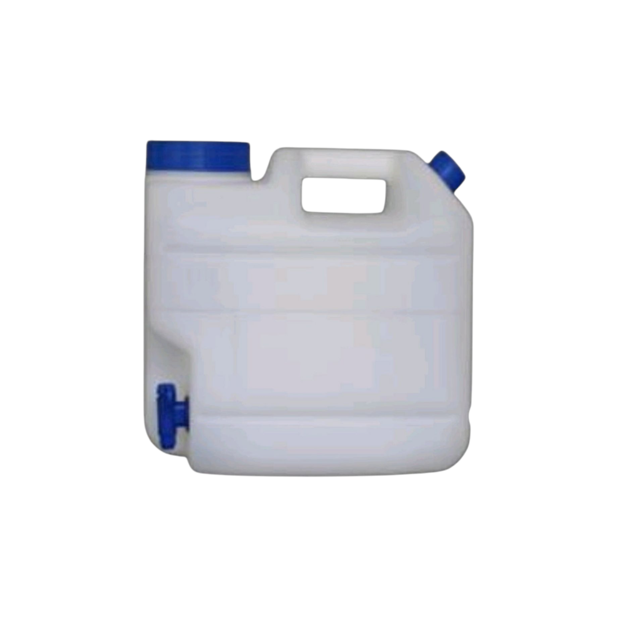 14L Jerry Can with tap - Heavy Duty Water Container