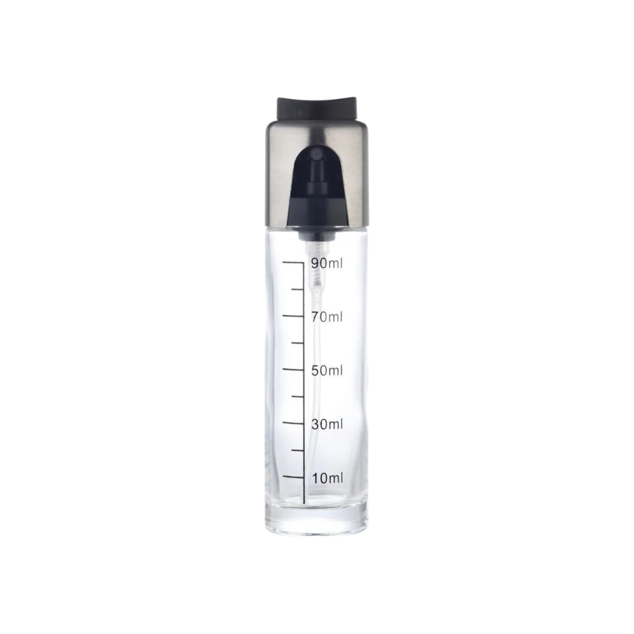Masterpro Glass Oil Sprayer 90ml Bottle