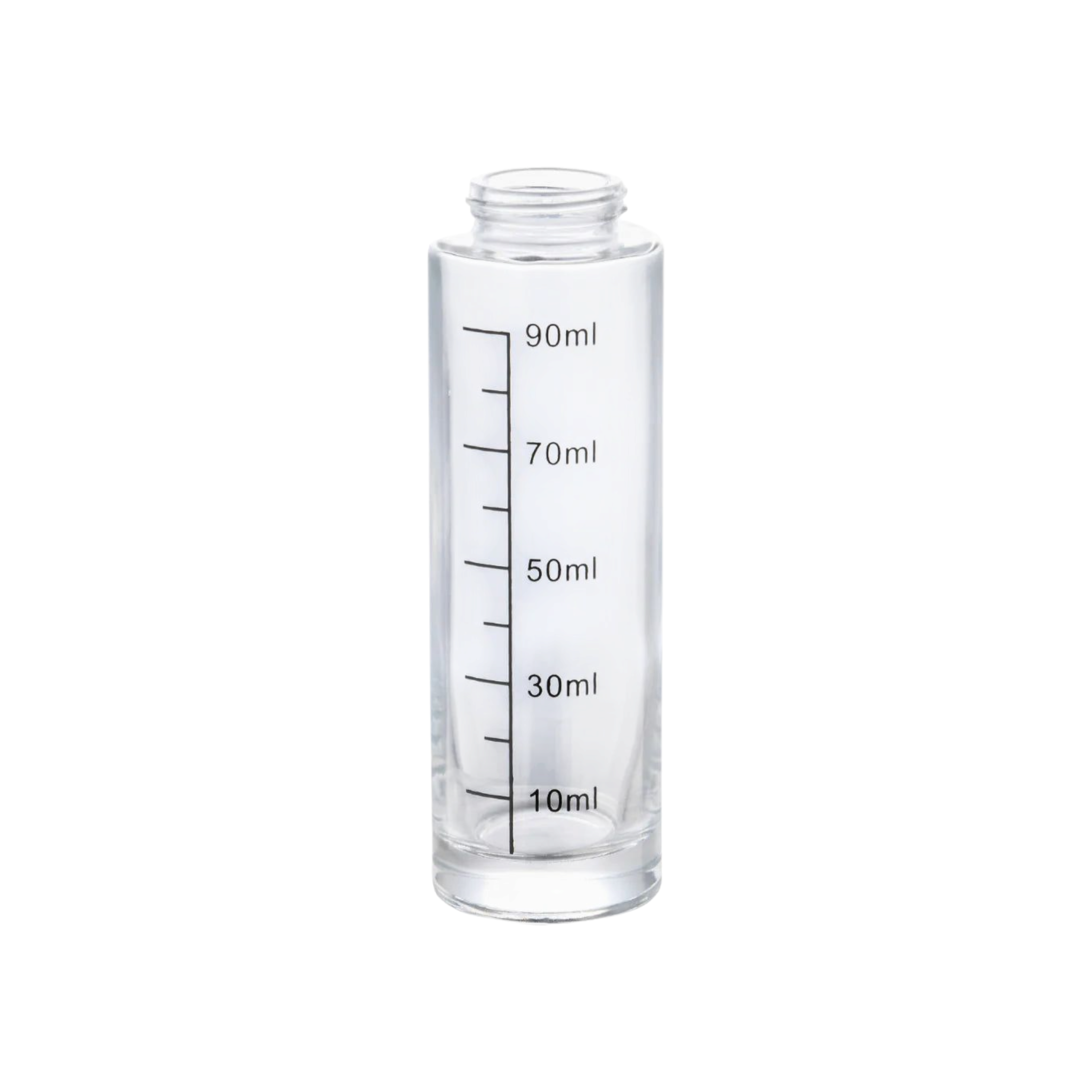 Masterpro Glass Oil Sprayer 90ml Bottle