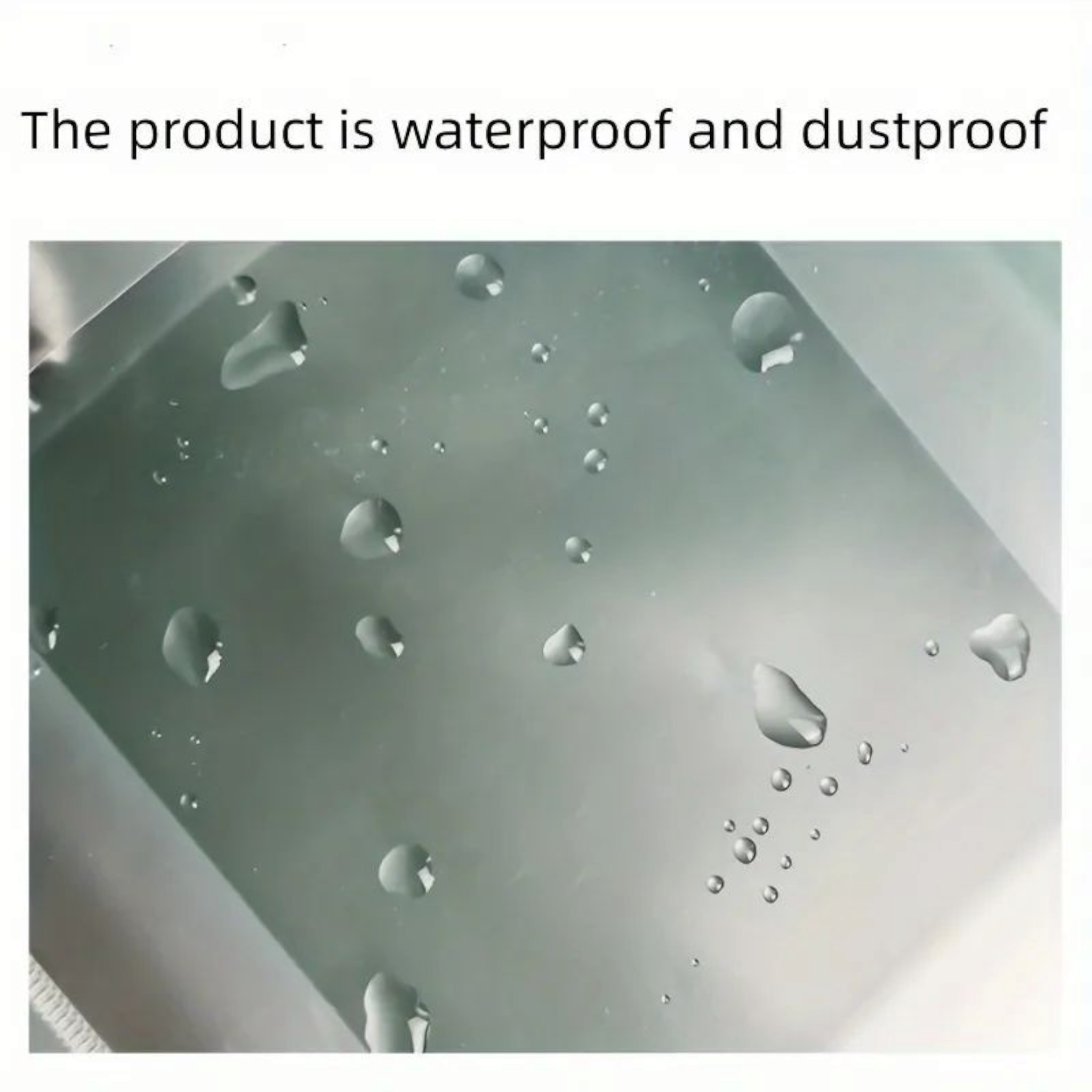 PVC Gift Bag Frosted Portrait - Plastic Reusable Bags with Brown Straw Handle