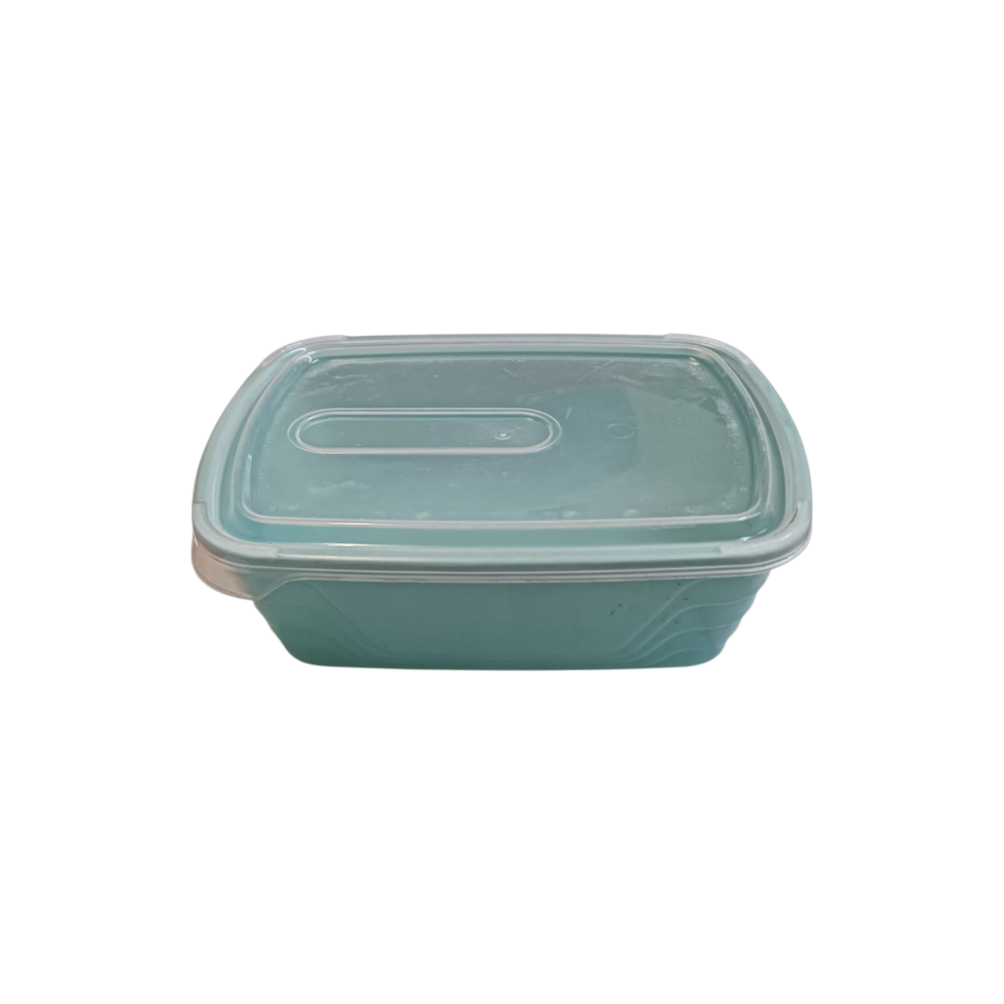 Nu Ware Eco Food Storage Container 1.2L Lunch Box