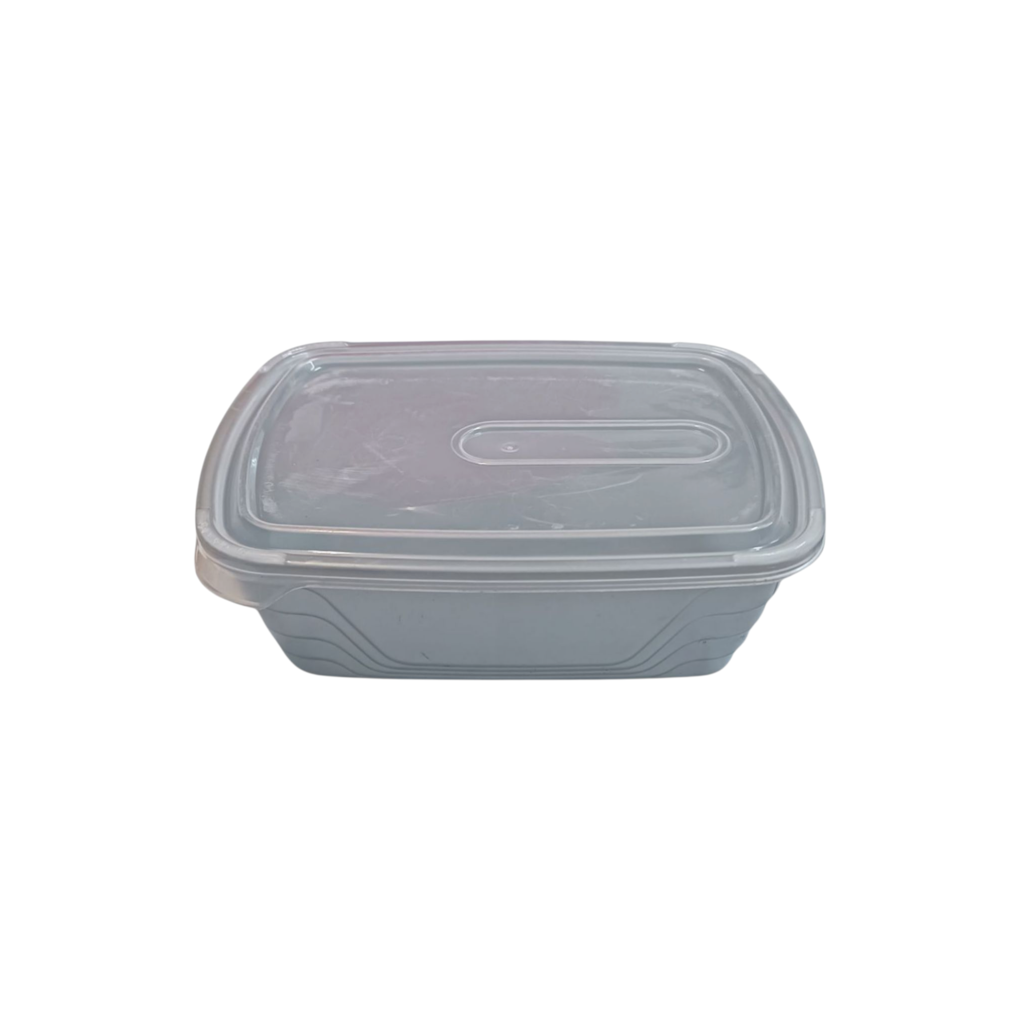 Nu Ware Eco Food Storage Container 1.2L Lunch Box