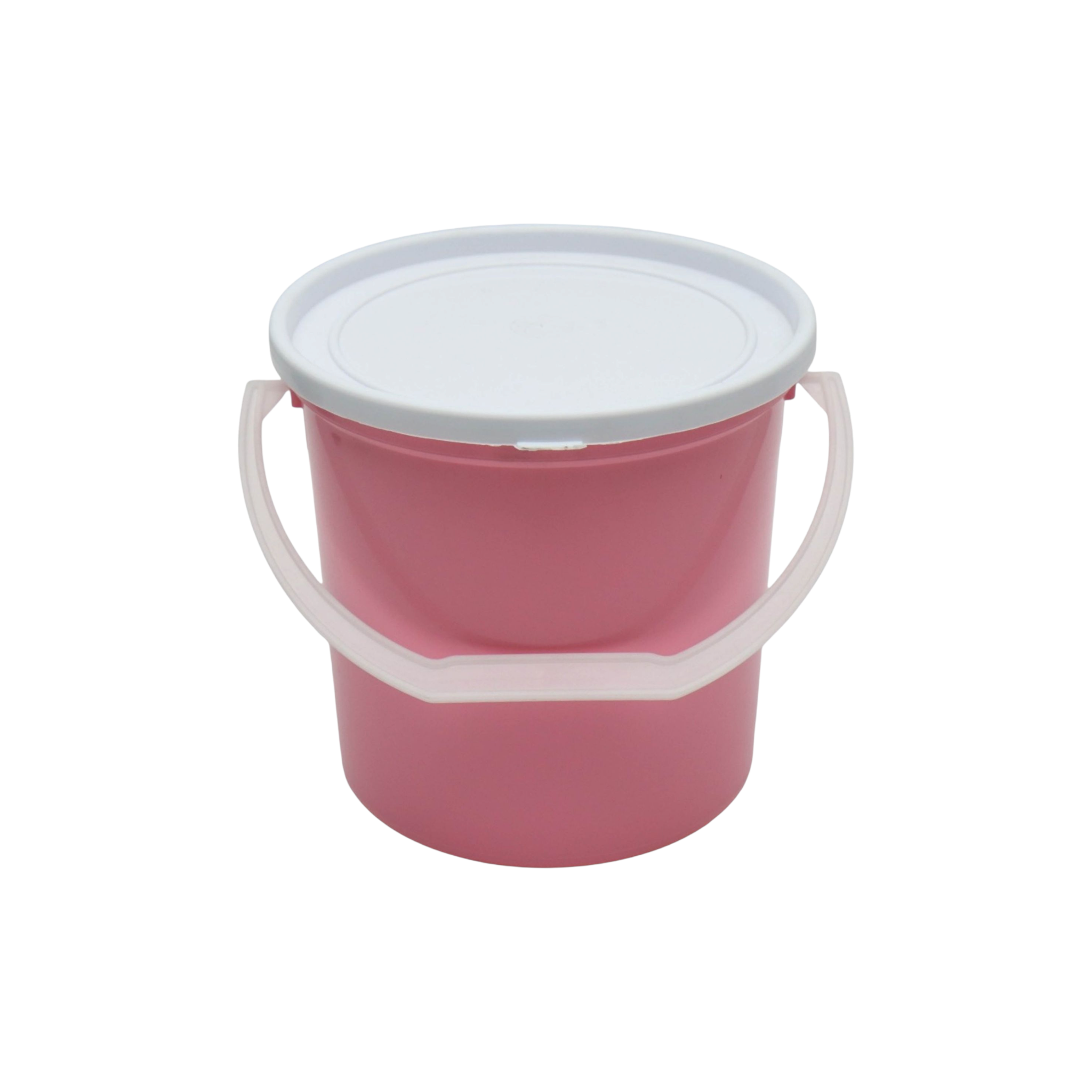 5L Plastic Bucket with Air Tight Lid