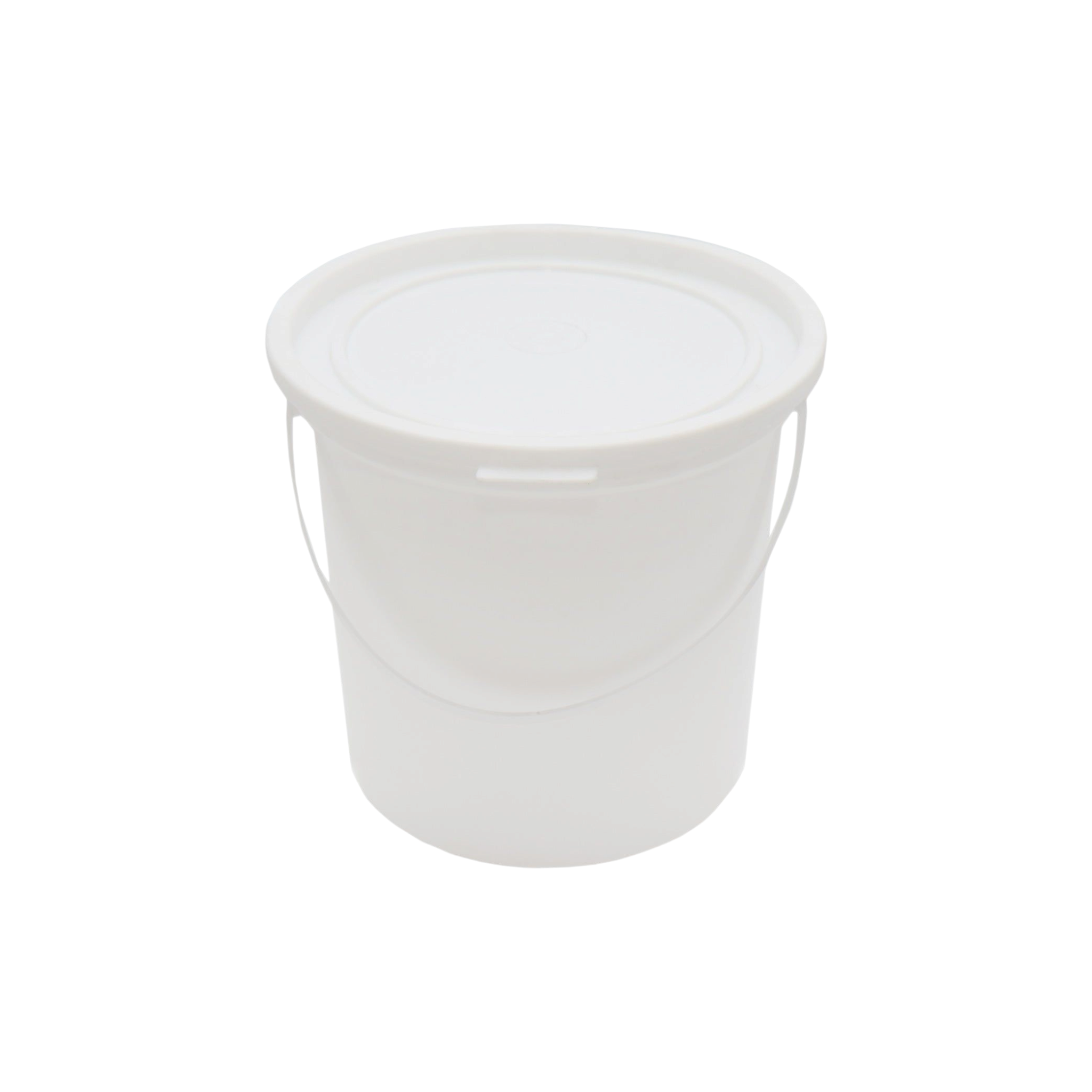 5L Plastic Bucket with Air Tight Lid