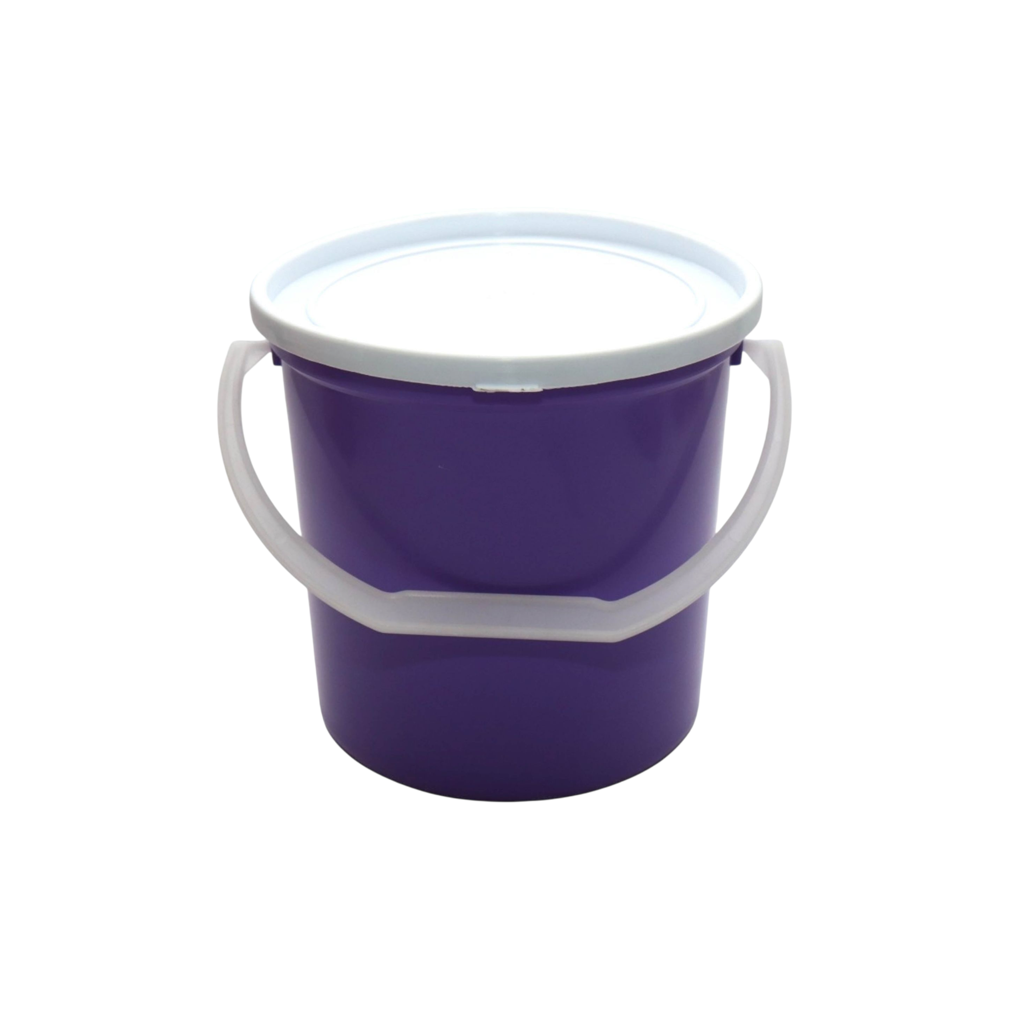 5L Plastic Bucket with Air Tight Lid
