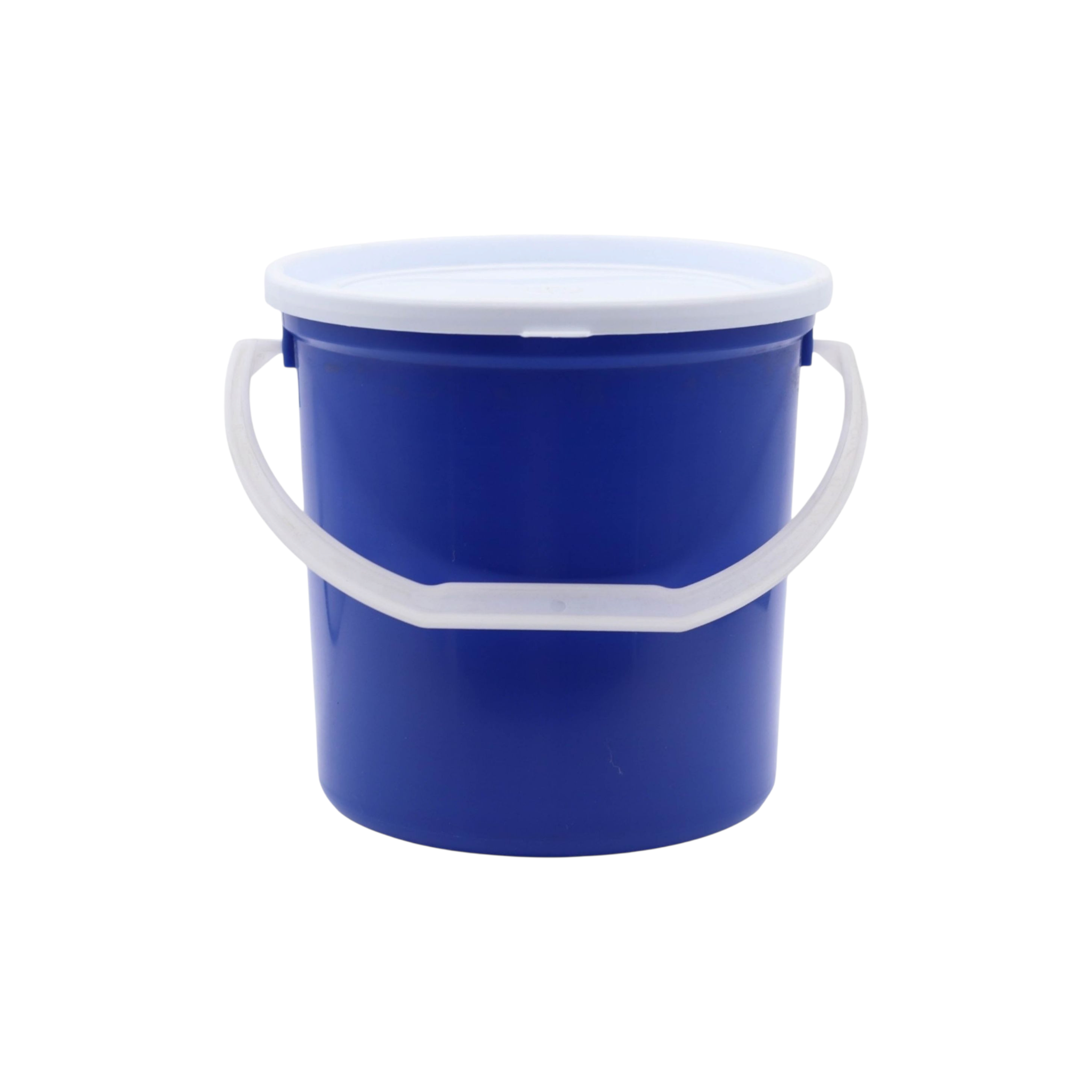 5L Plastic Bucket with Air Tight Lid