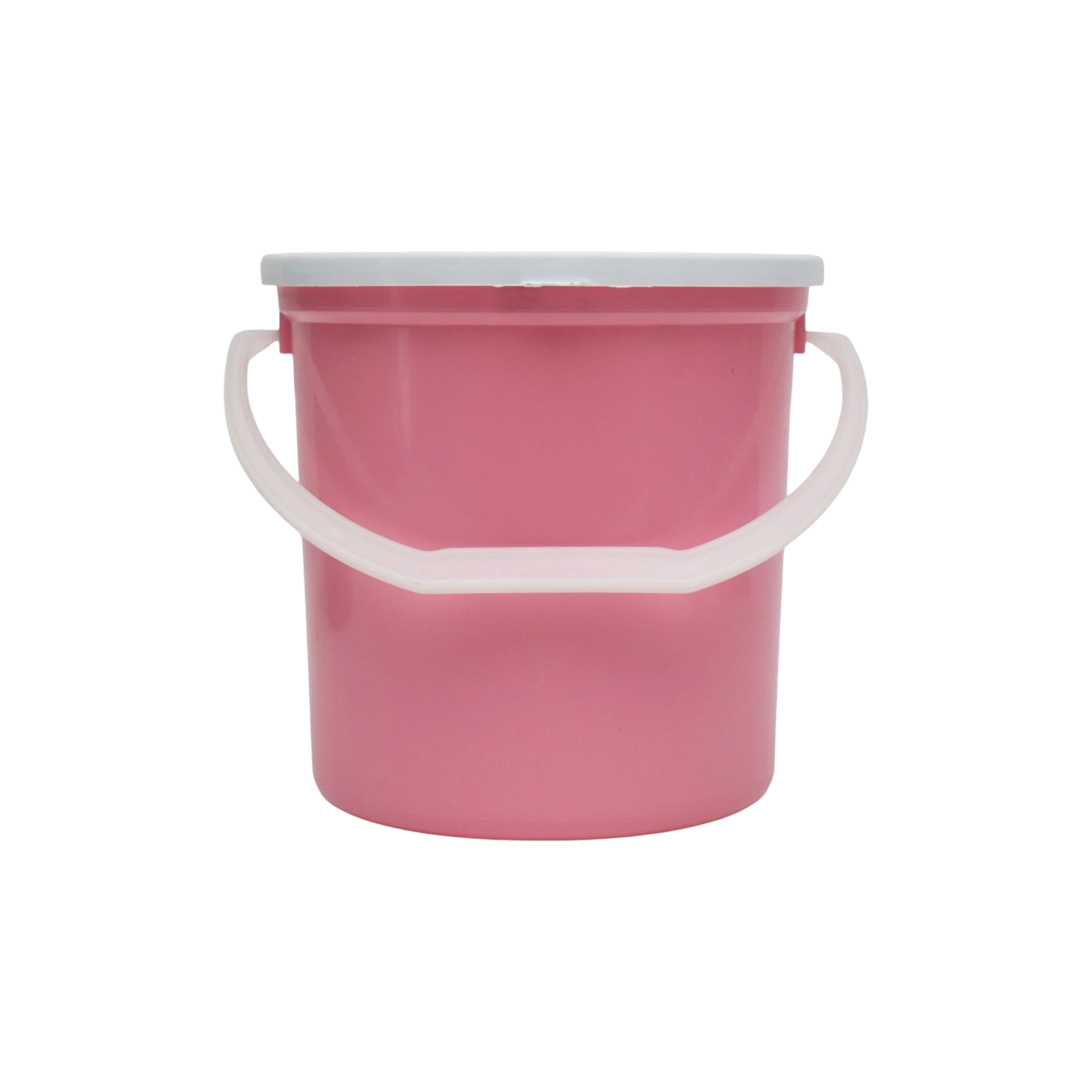 5L Plastic Bucket with Air Tight Lid