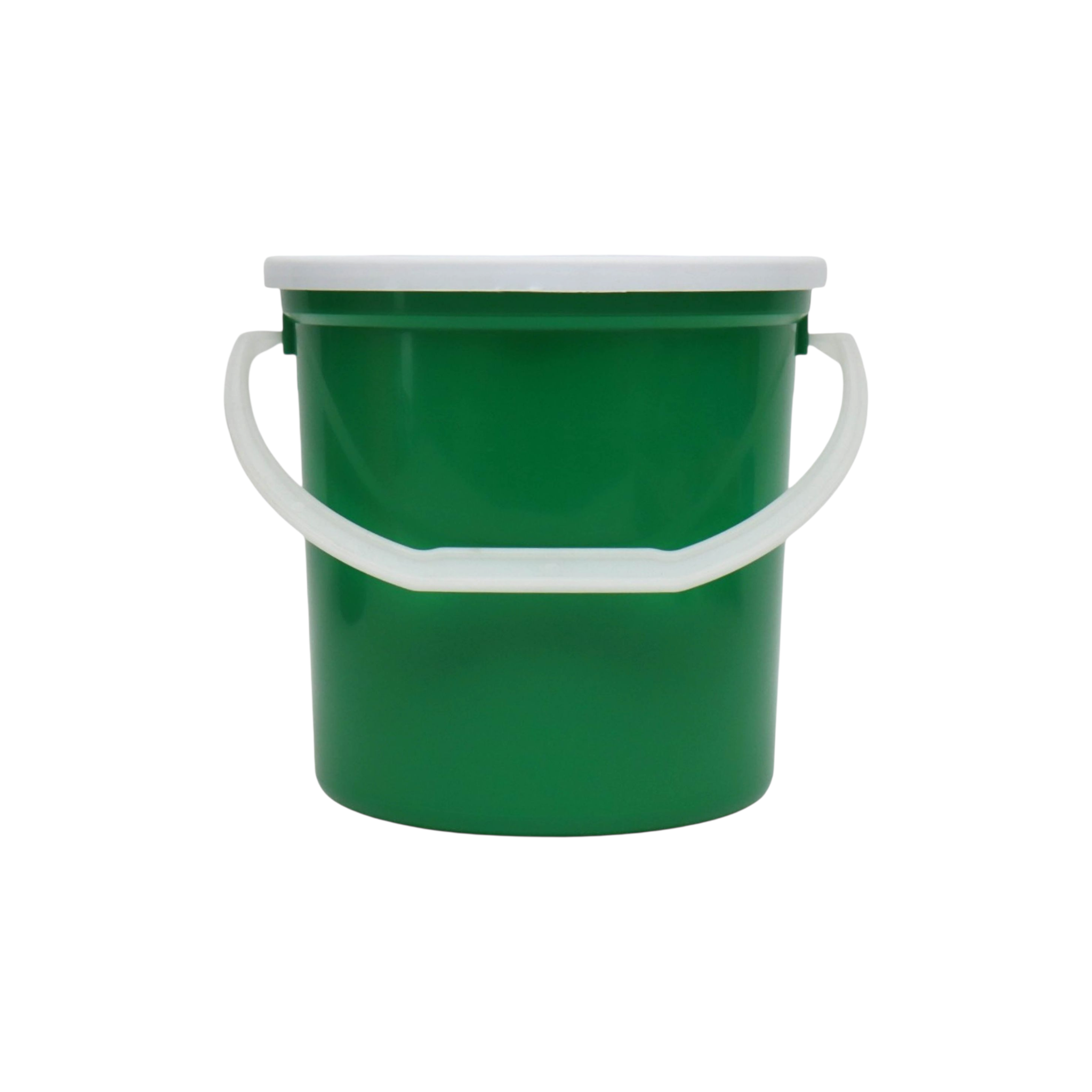 5L Plastic Bucket with Air Tight Lid