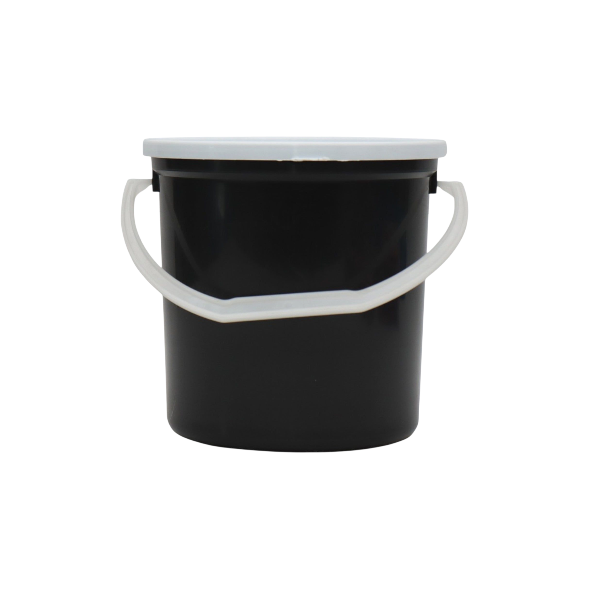 5L Plastic Bucket with Air Tight Lid