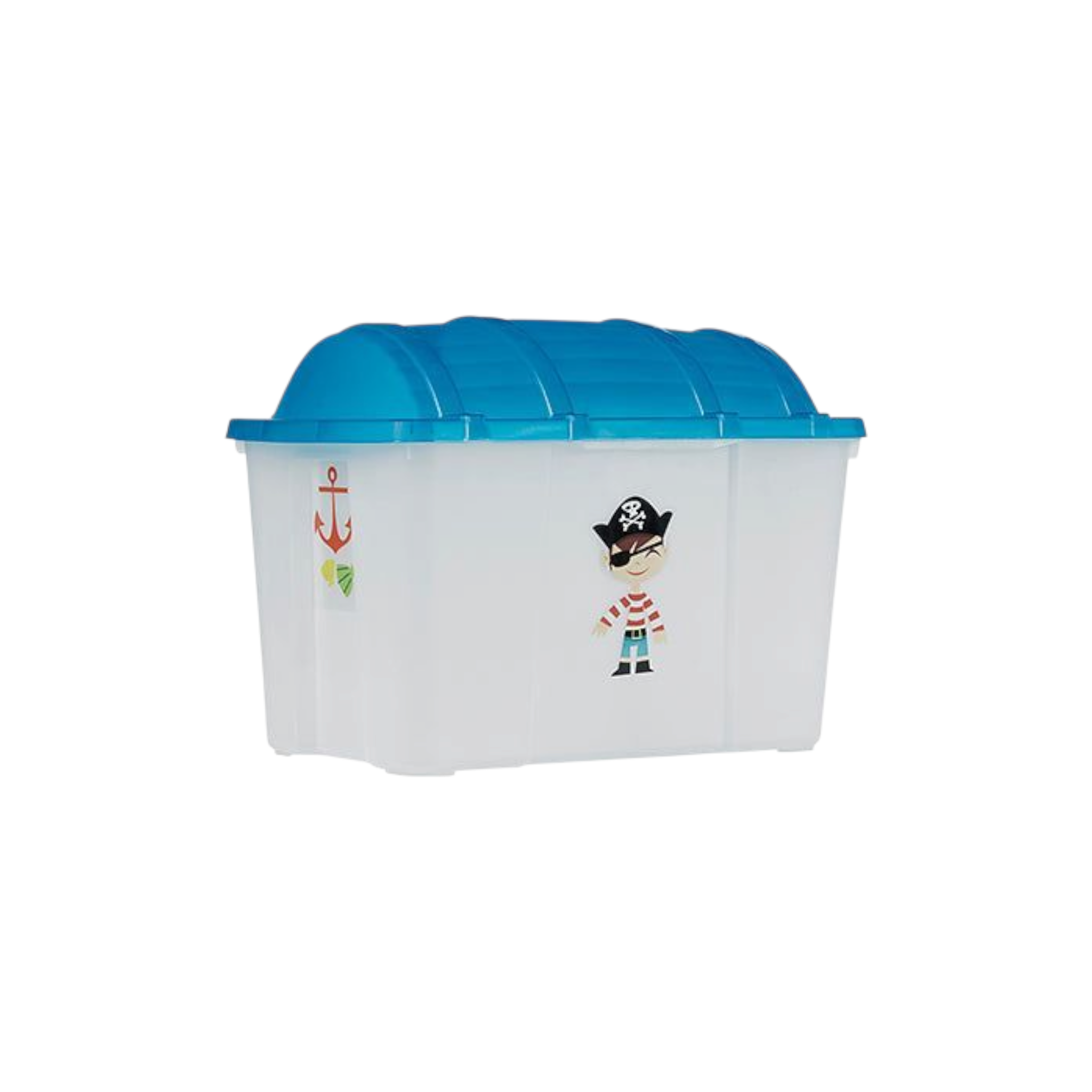 45L Storage Box Kiddies Chest 1pc