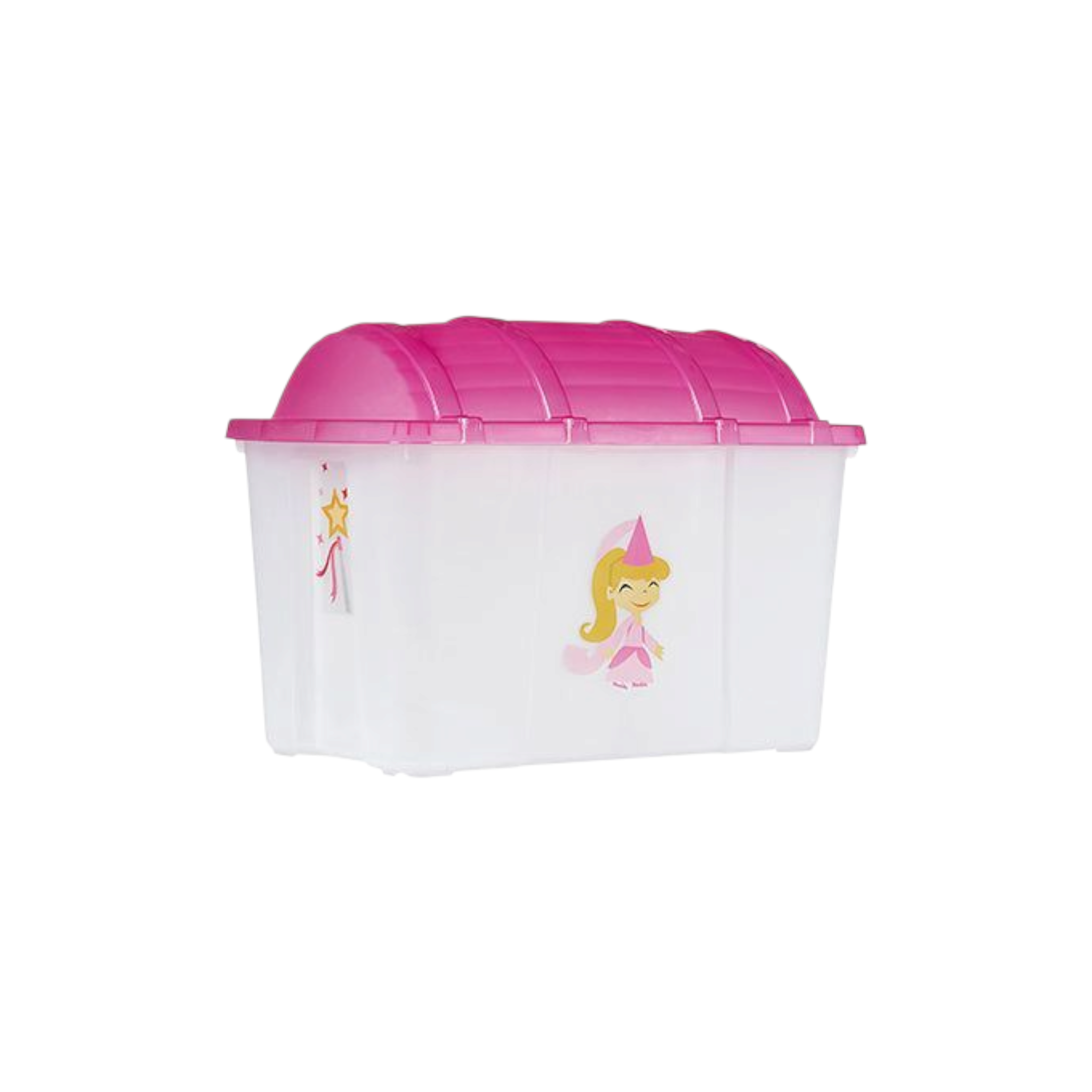 45L Storage Box Kiddies Chest 1pc