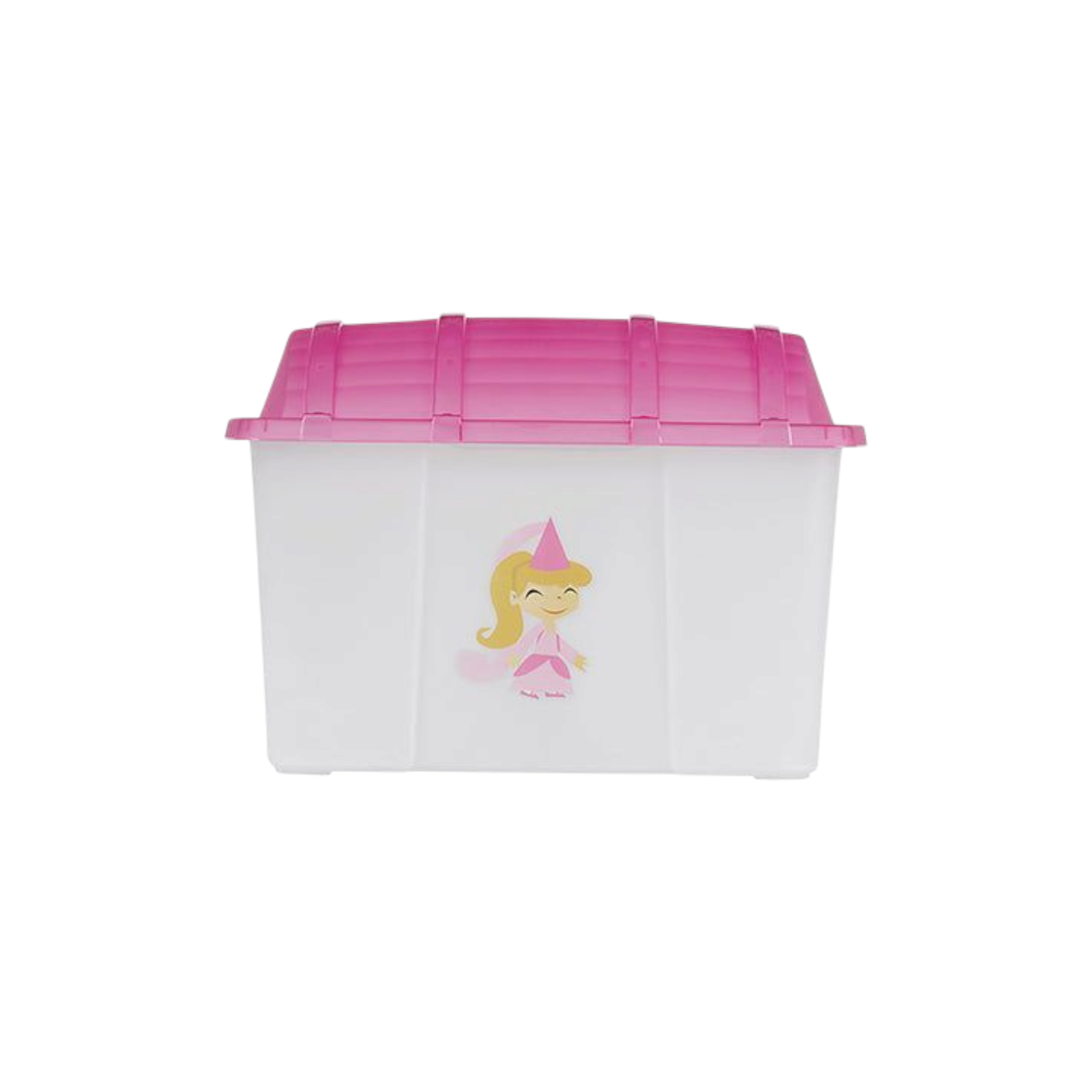 45L Storage Box Kiddies Chest 1pc