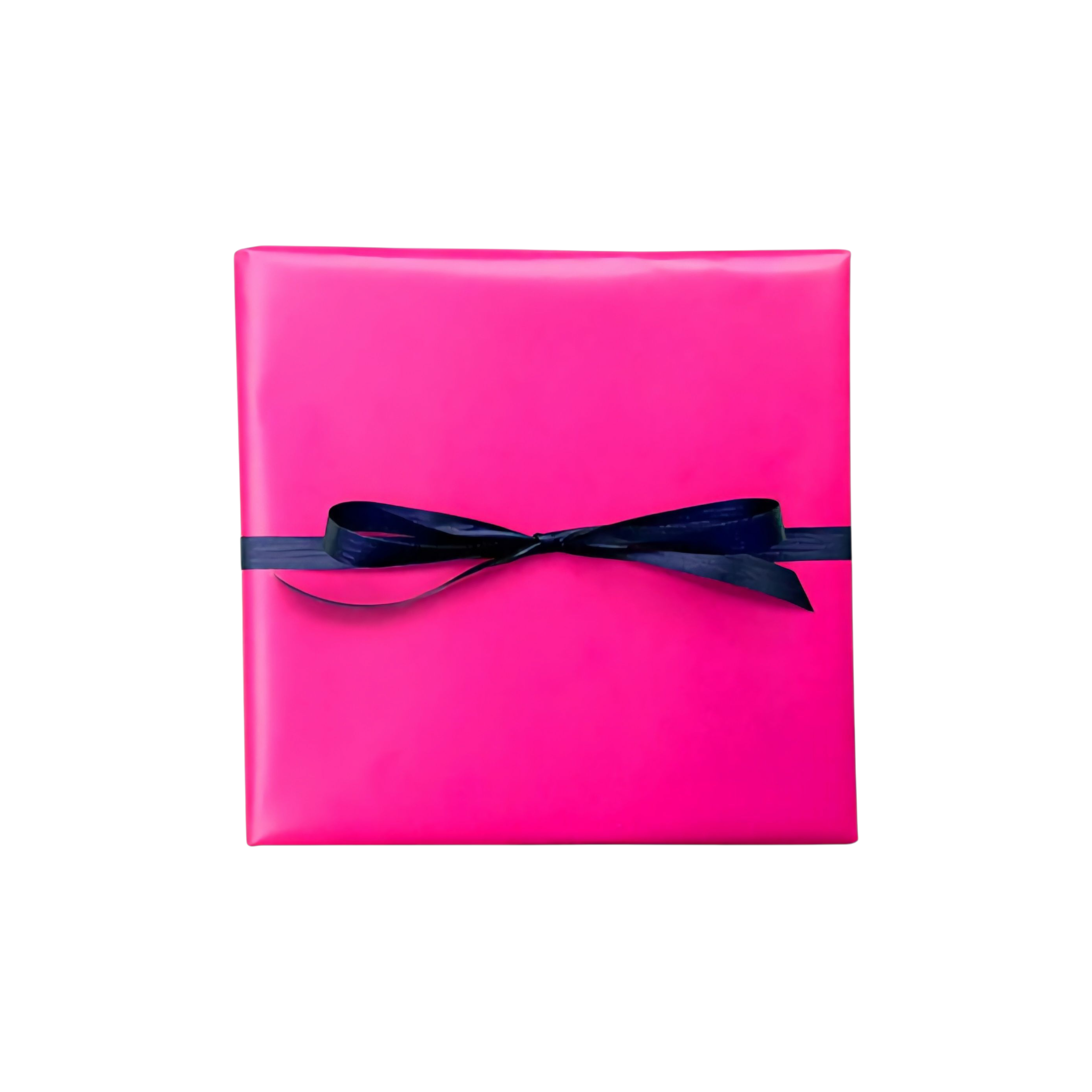 Gift Wrapping Solid Colour Roll 500m x 100mtr